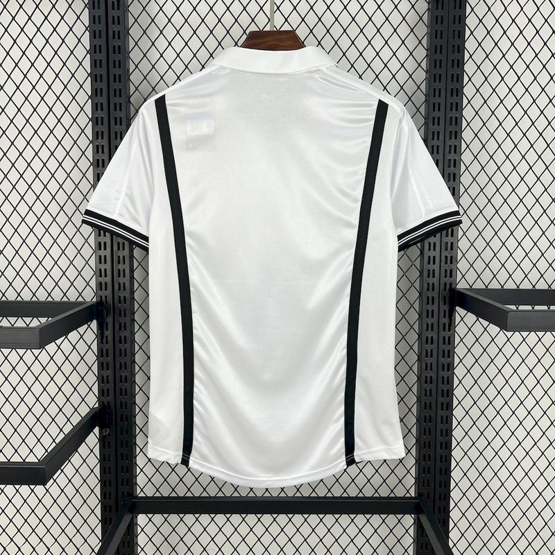 Retro Vαlencia 2000/01 Home  S-XXL