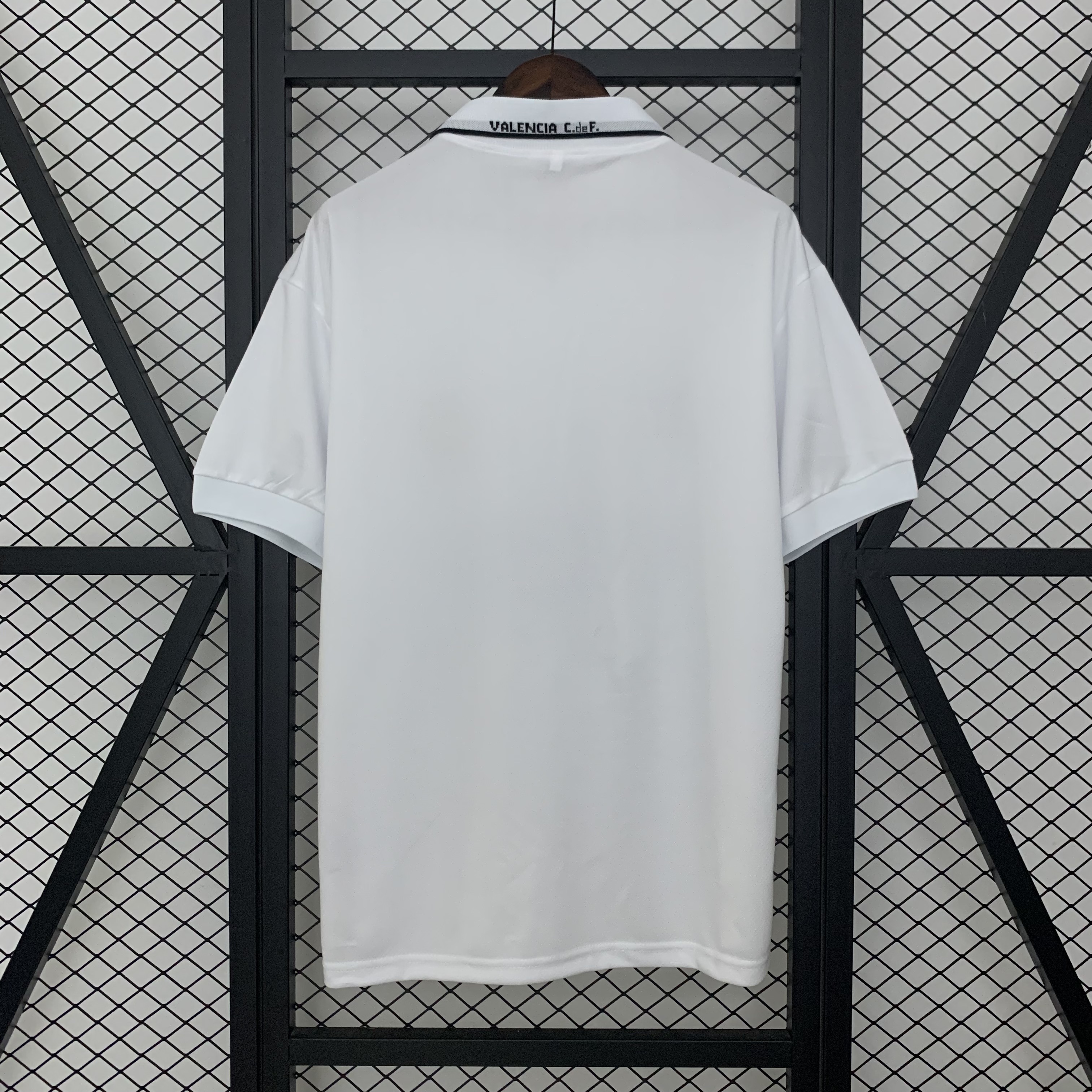 Retro Vαlencia 96/97 Home S-XXL