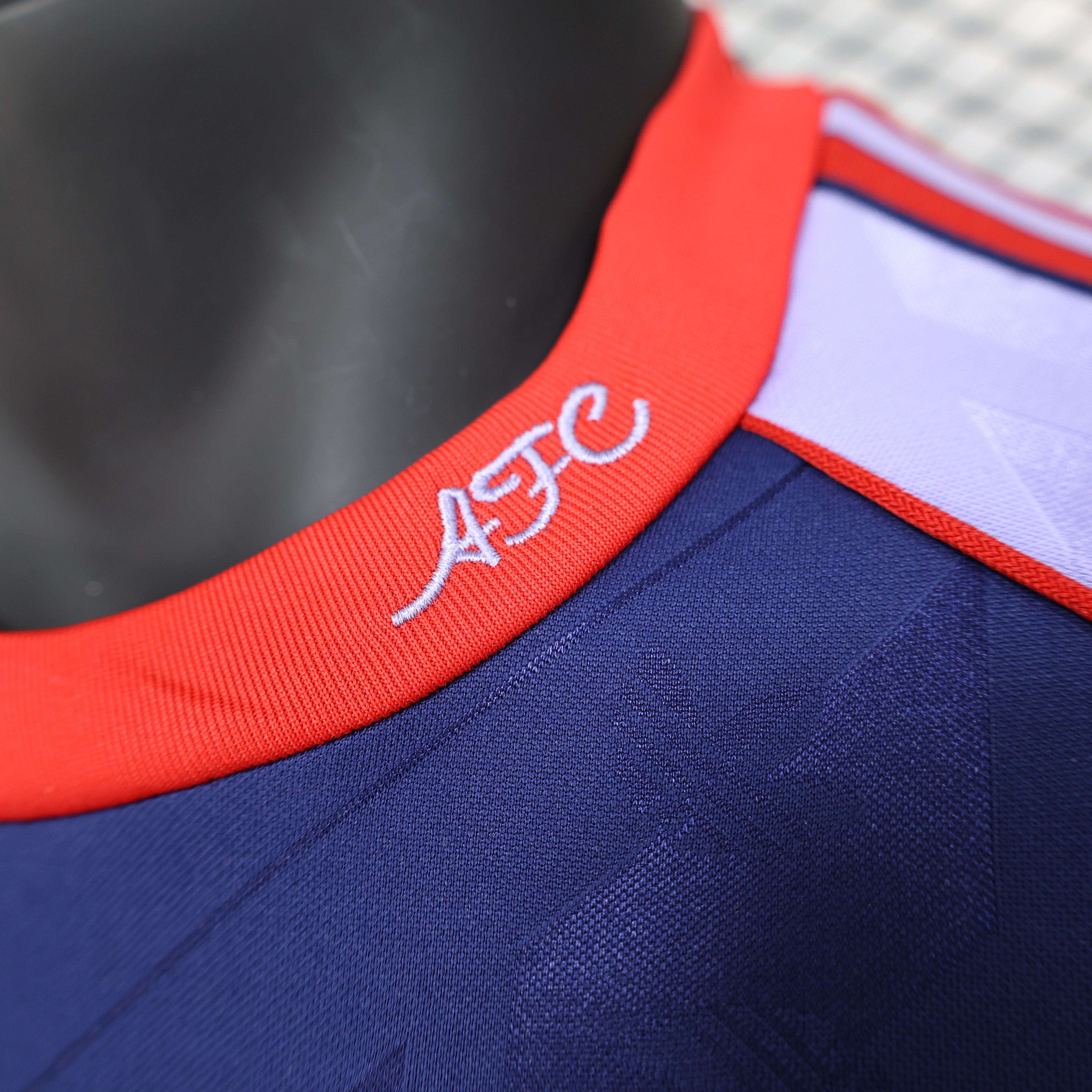 Retro  Arsenal  Long Sleeves S-XXL 3