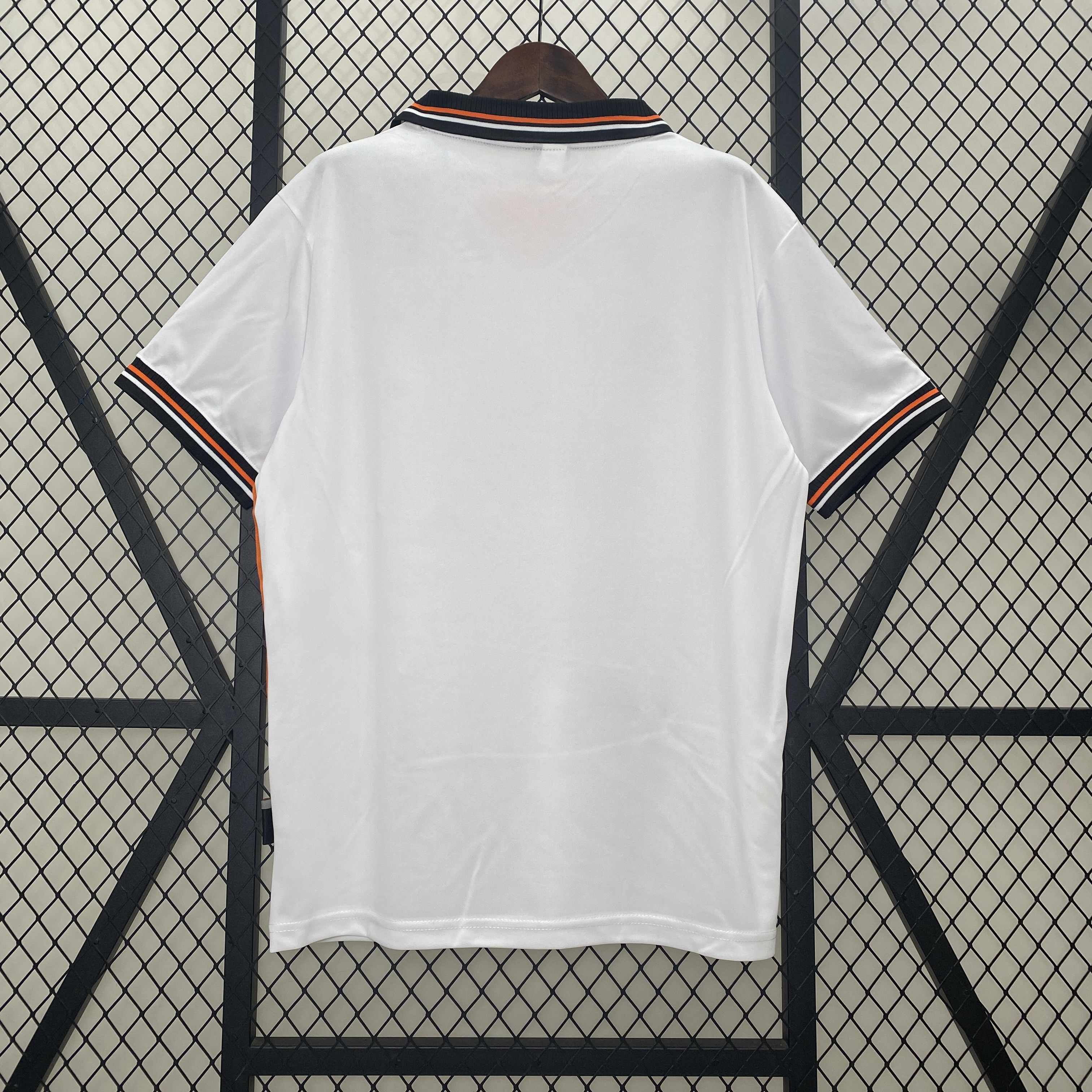 Retro Vαlencia 99/00 Home S-XXL
