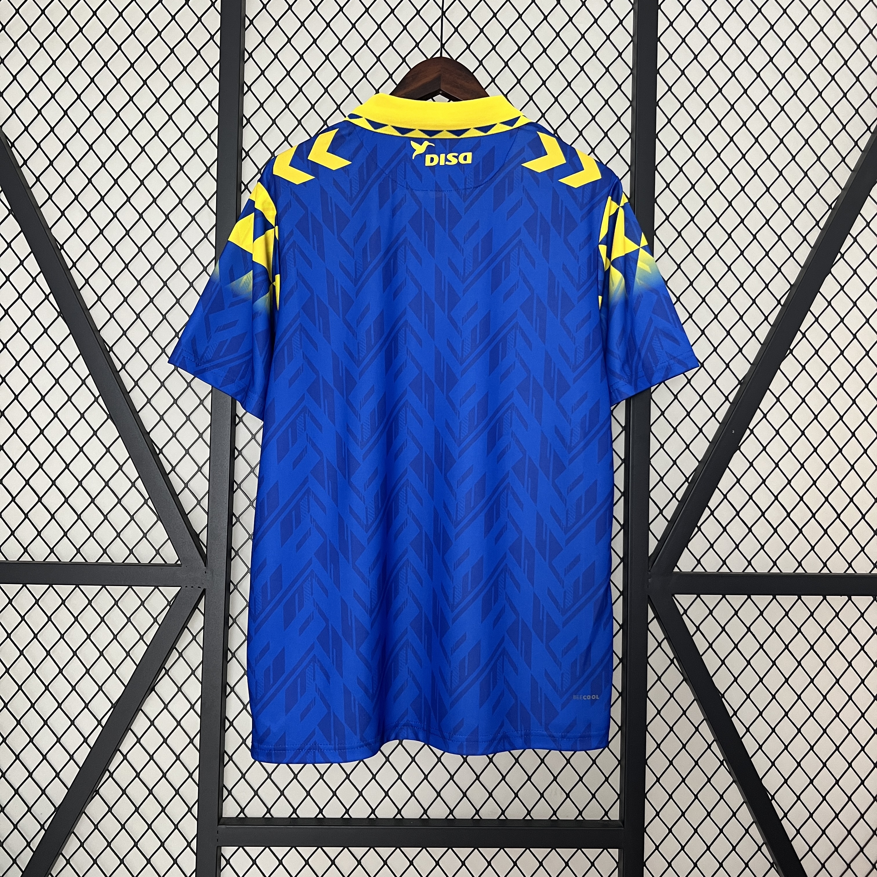 24/25 Las Palmas Away S-XXL