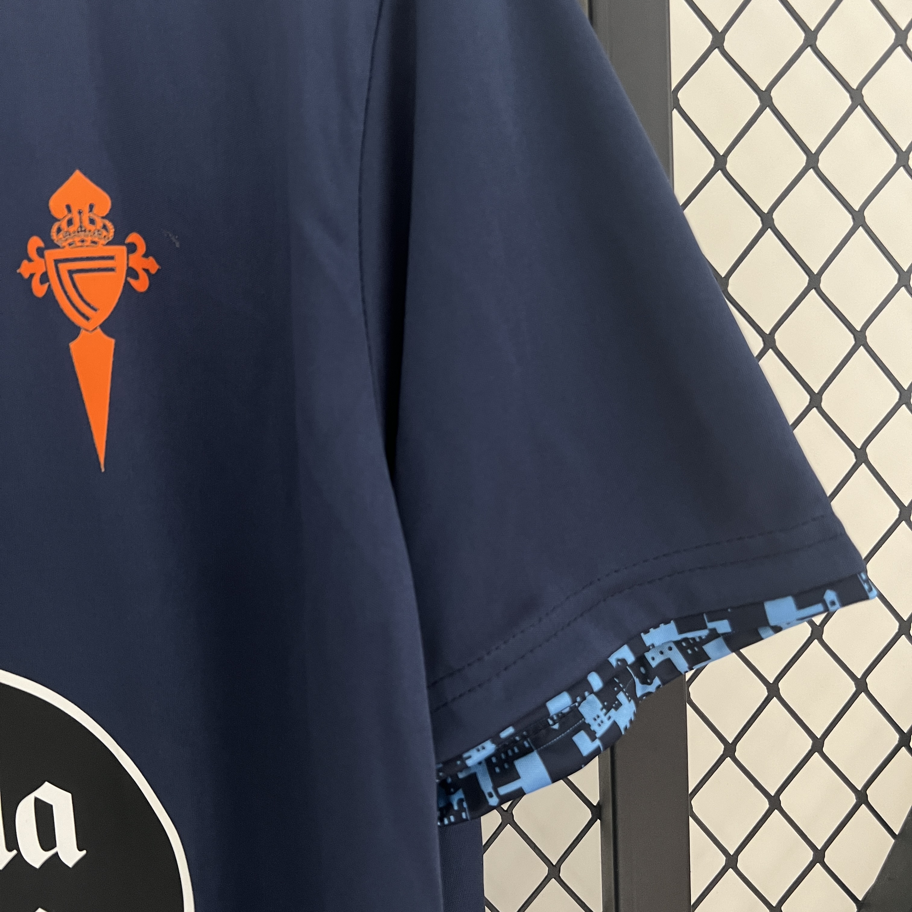 24/25 Celta Away S-XXL 4