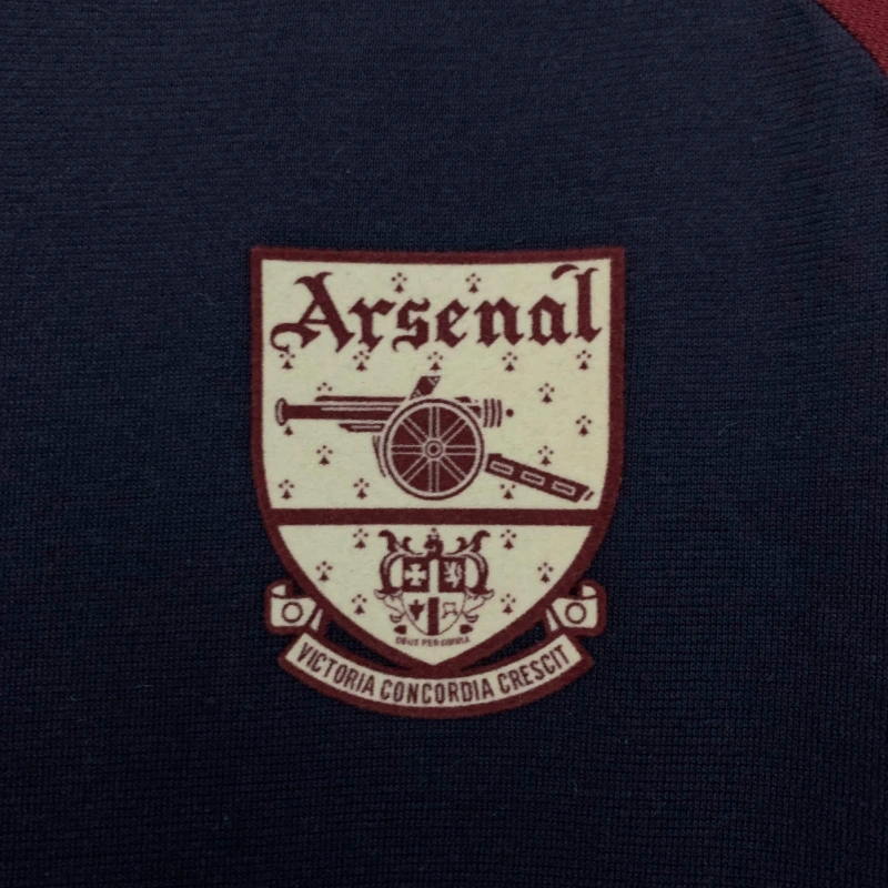 Arsenal 25/26 T-shirt 3