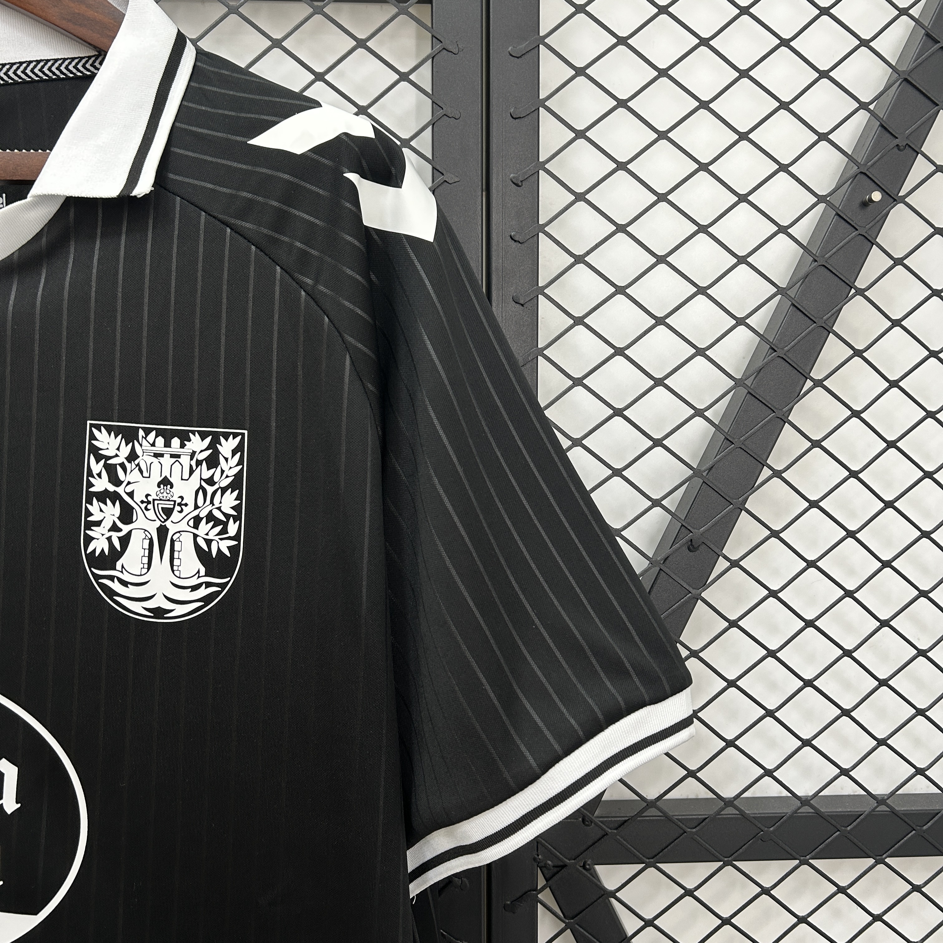 Celta 100th Anniversary Edition Black S-XXL 3