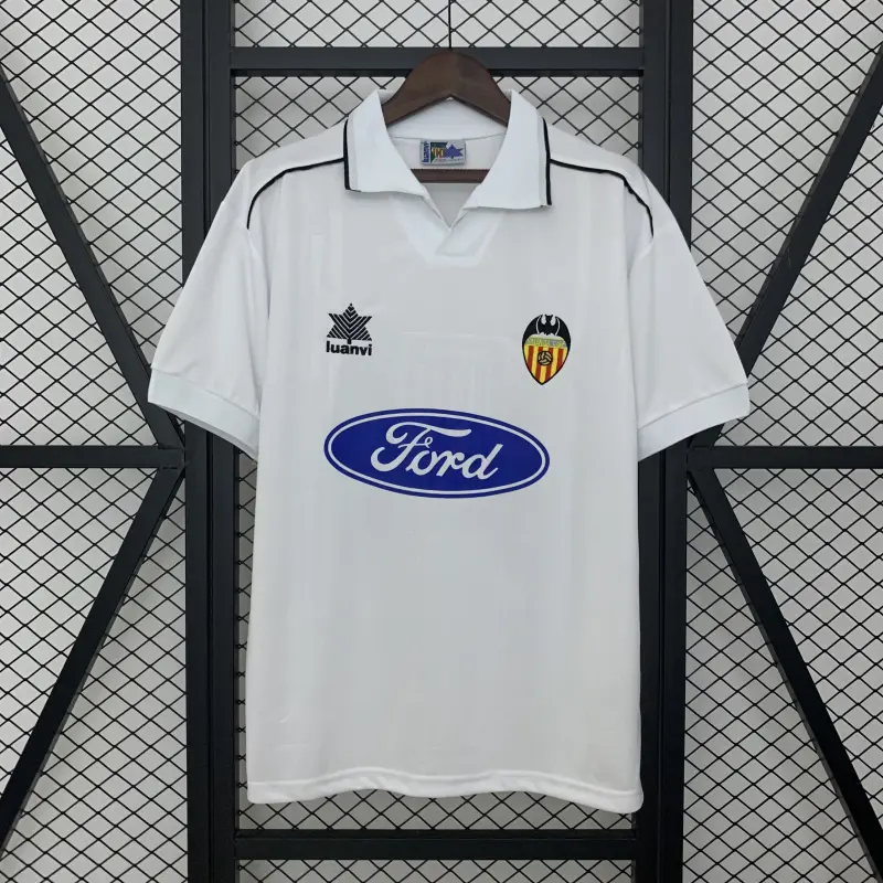 Retro Valencia 96/97 Home