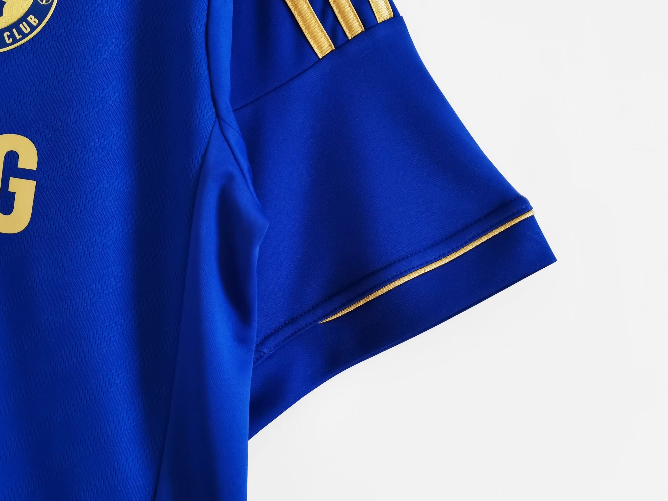 Retro Chelsea 2012/13 Home S-XXL