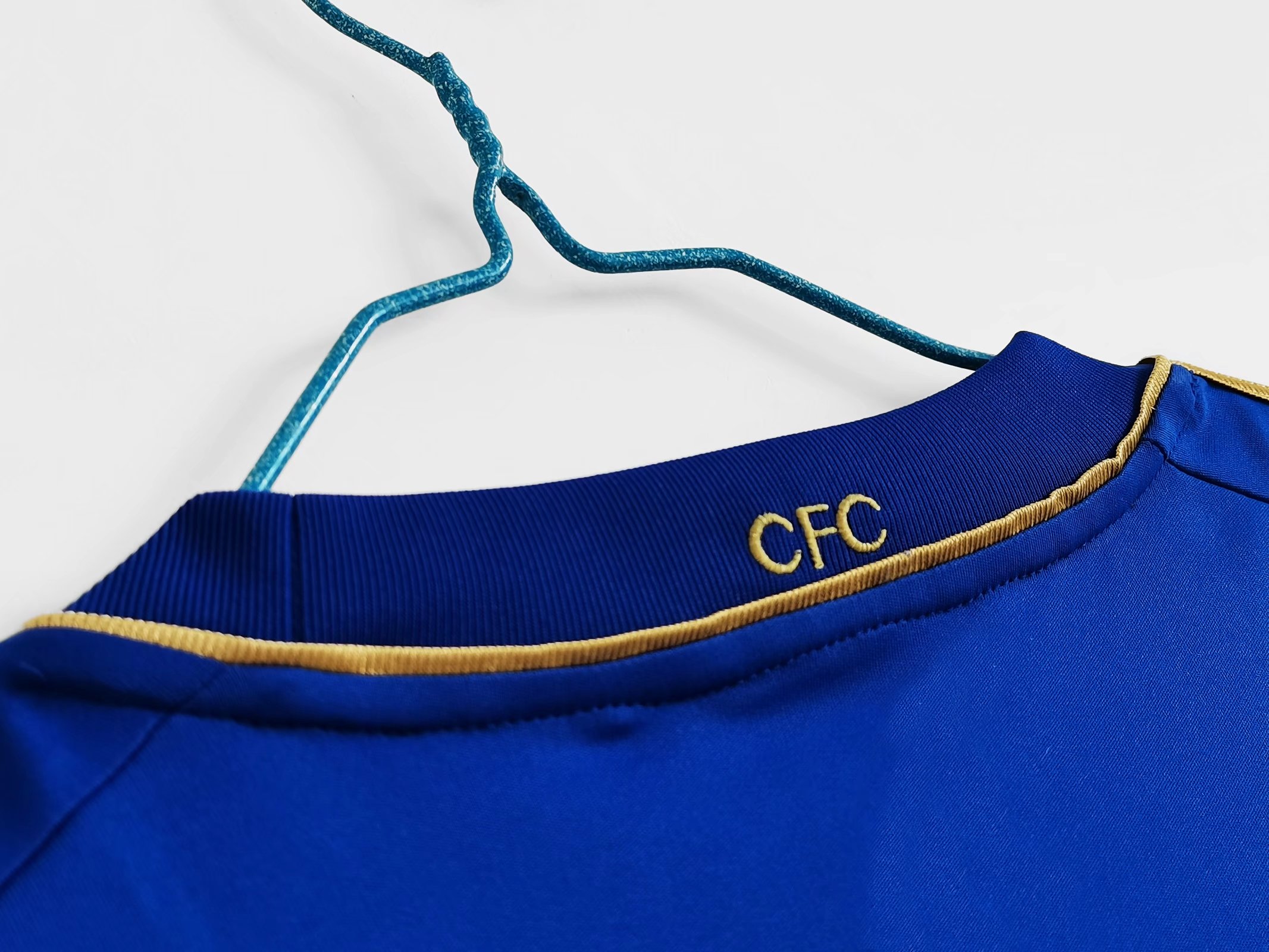 Retro Chelsea 2012/13 Home S-XXL