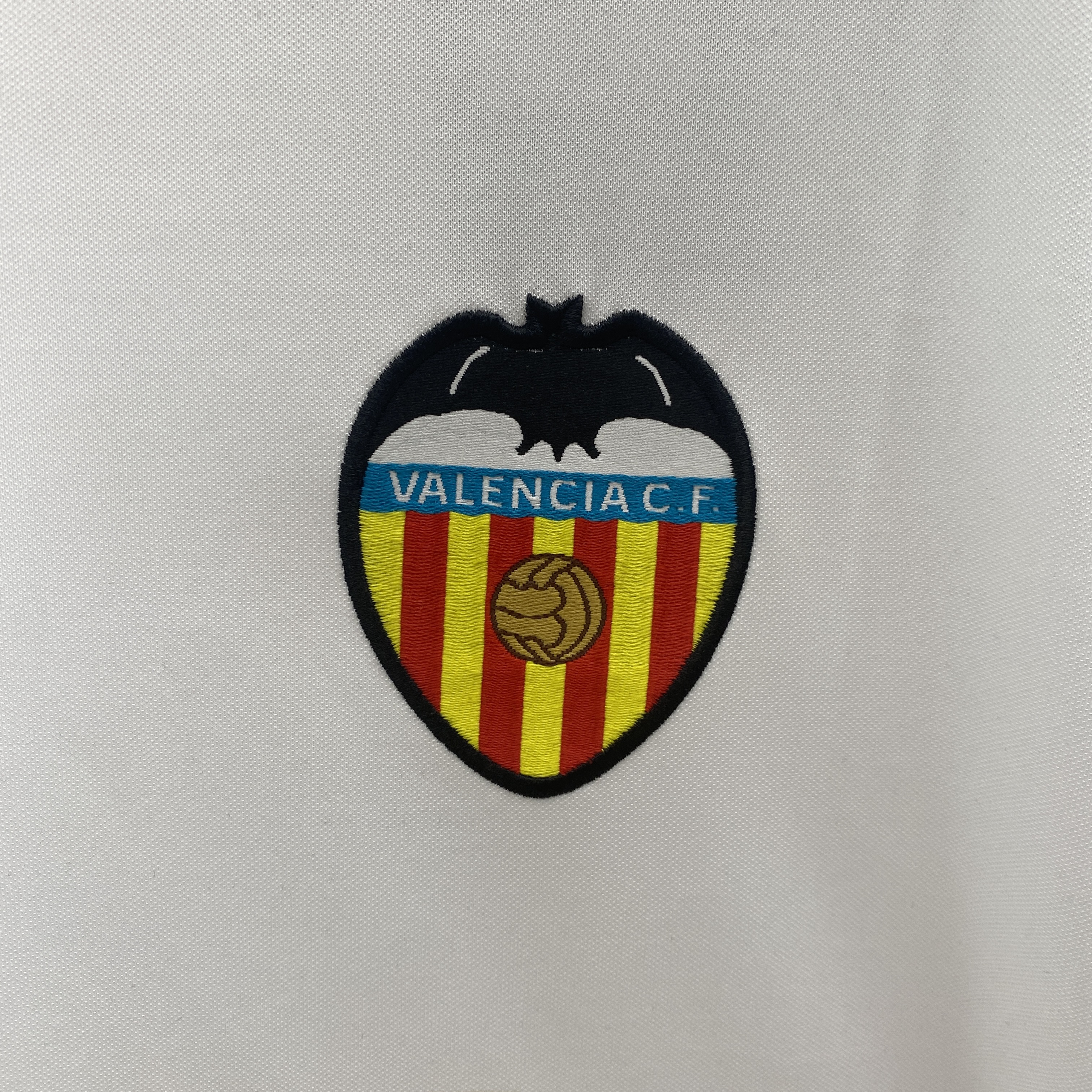 Retro V&alpha;lencia 99/00 Home  S-XXL 3