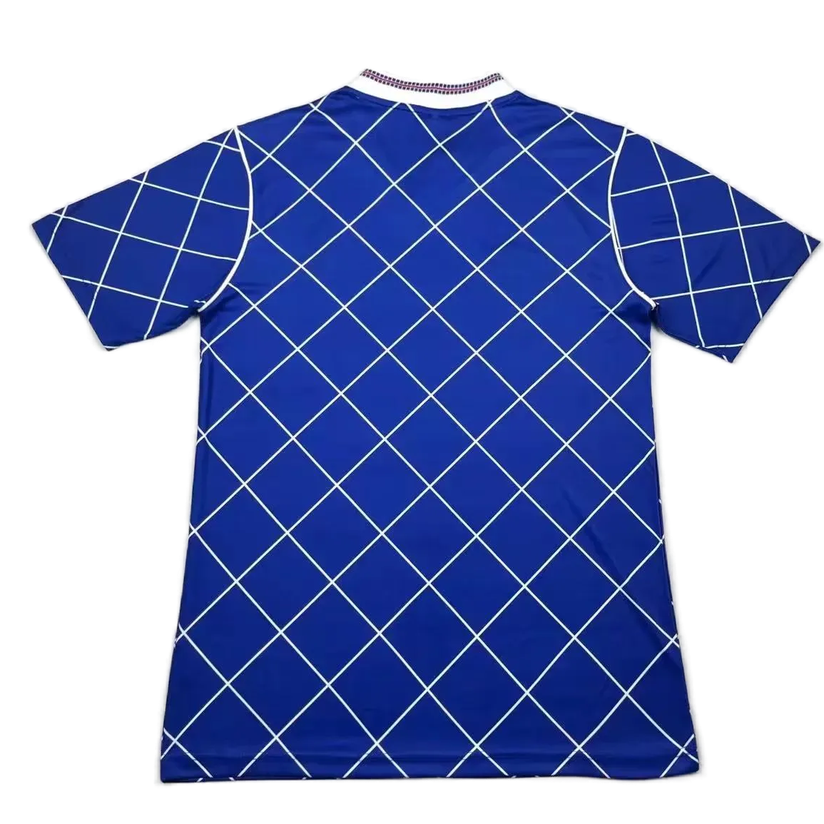Retro Chelsea 87-89 Home S-XXL