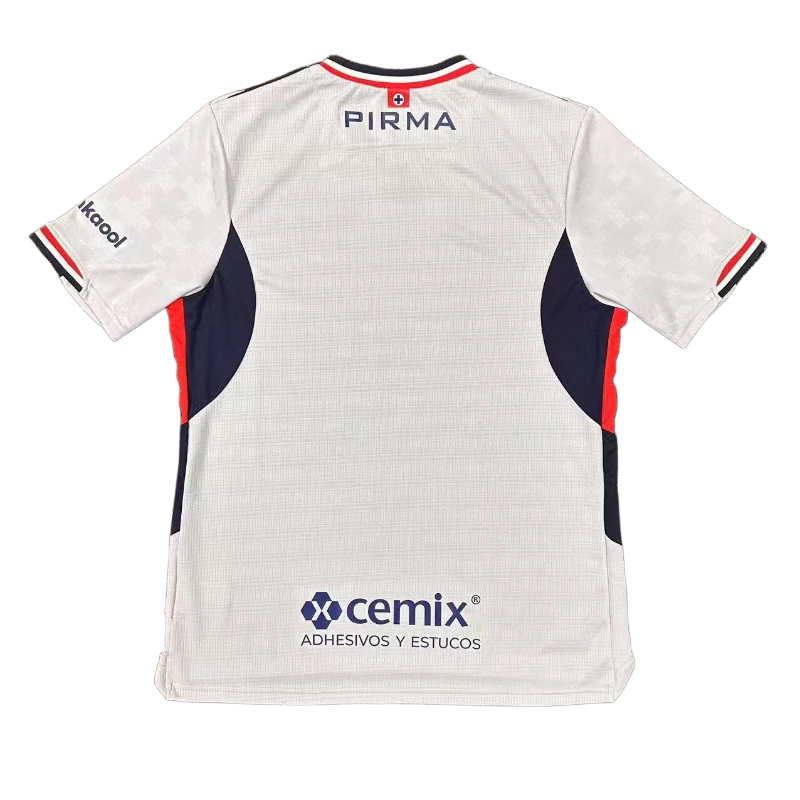 Cruz Azul 25/26 Away S-4XL
