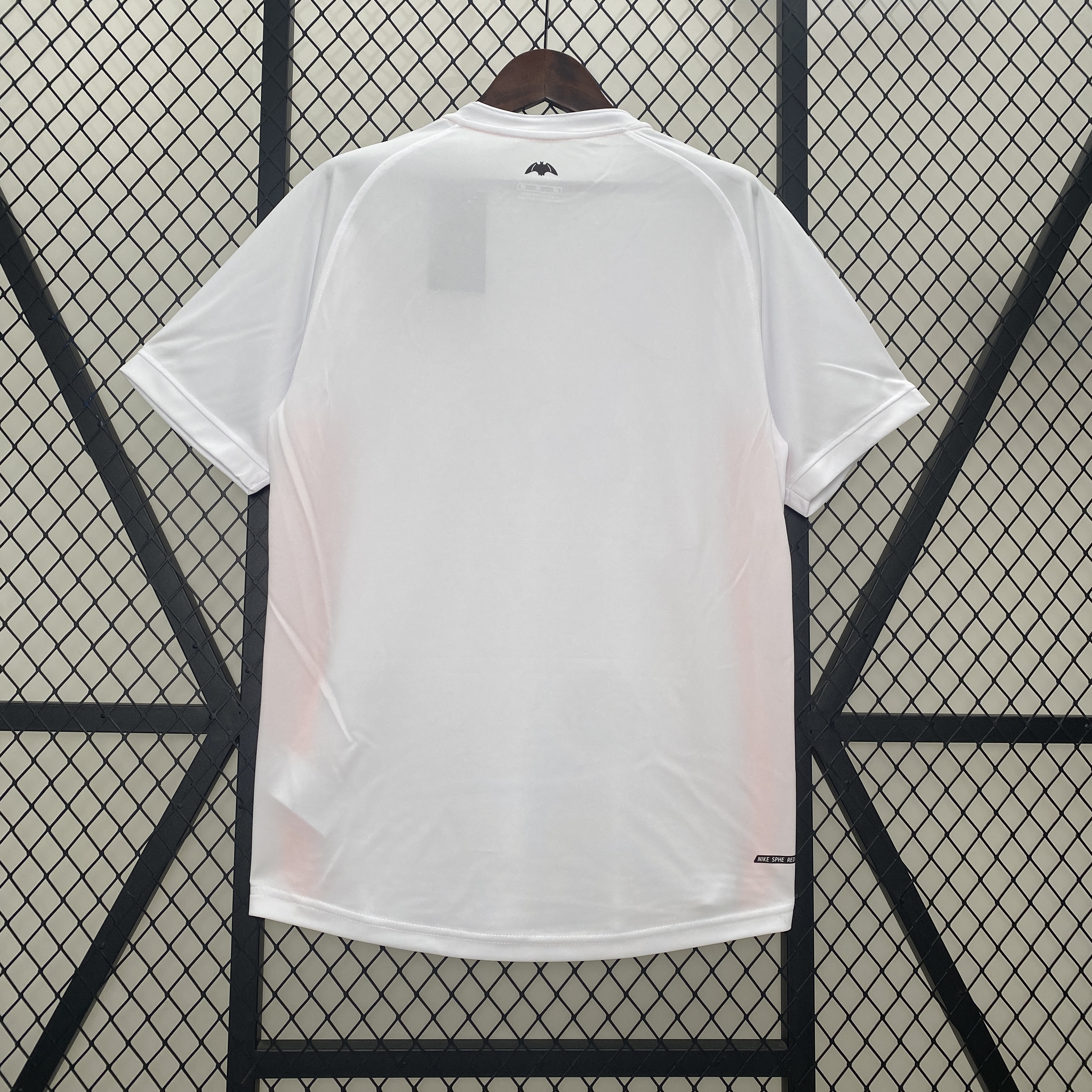 Retro Vαlencia 06/07 Home S-XXL