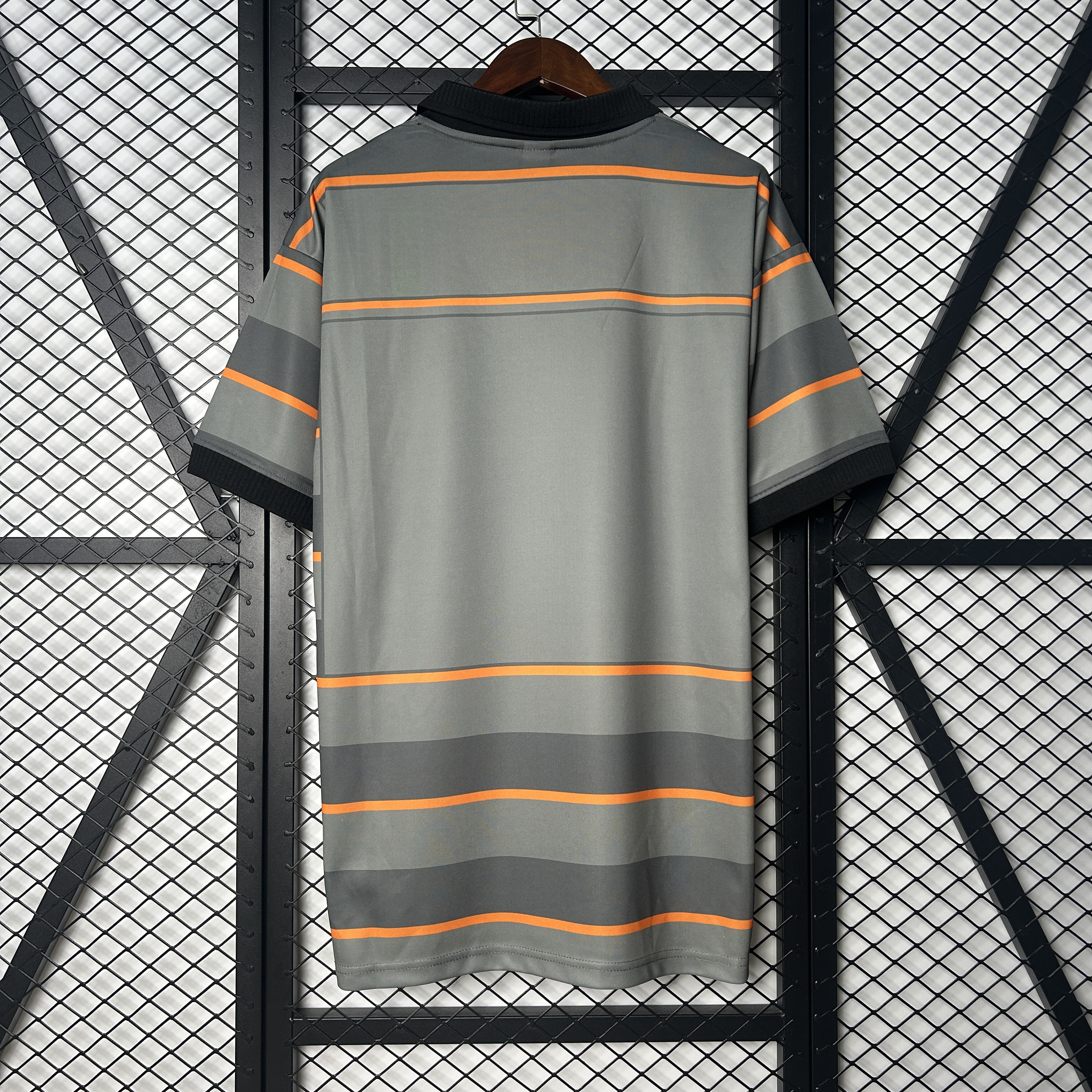 Retro Vαlencia 99/00 Third S-XXL
