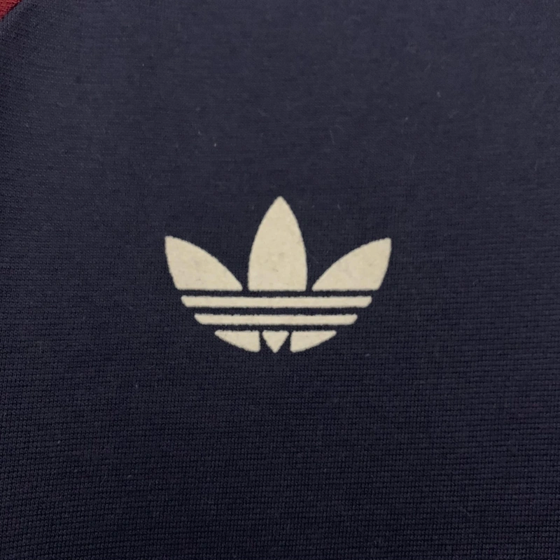 Arsenal 25/26 T-shirt 4