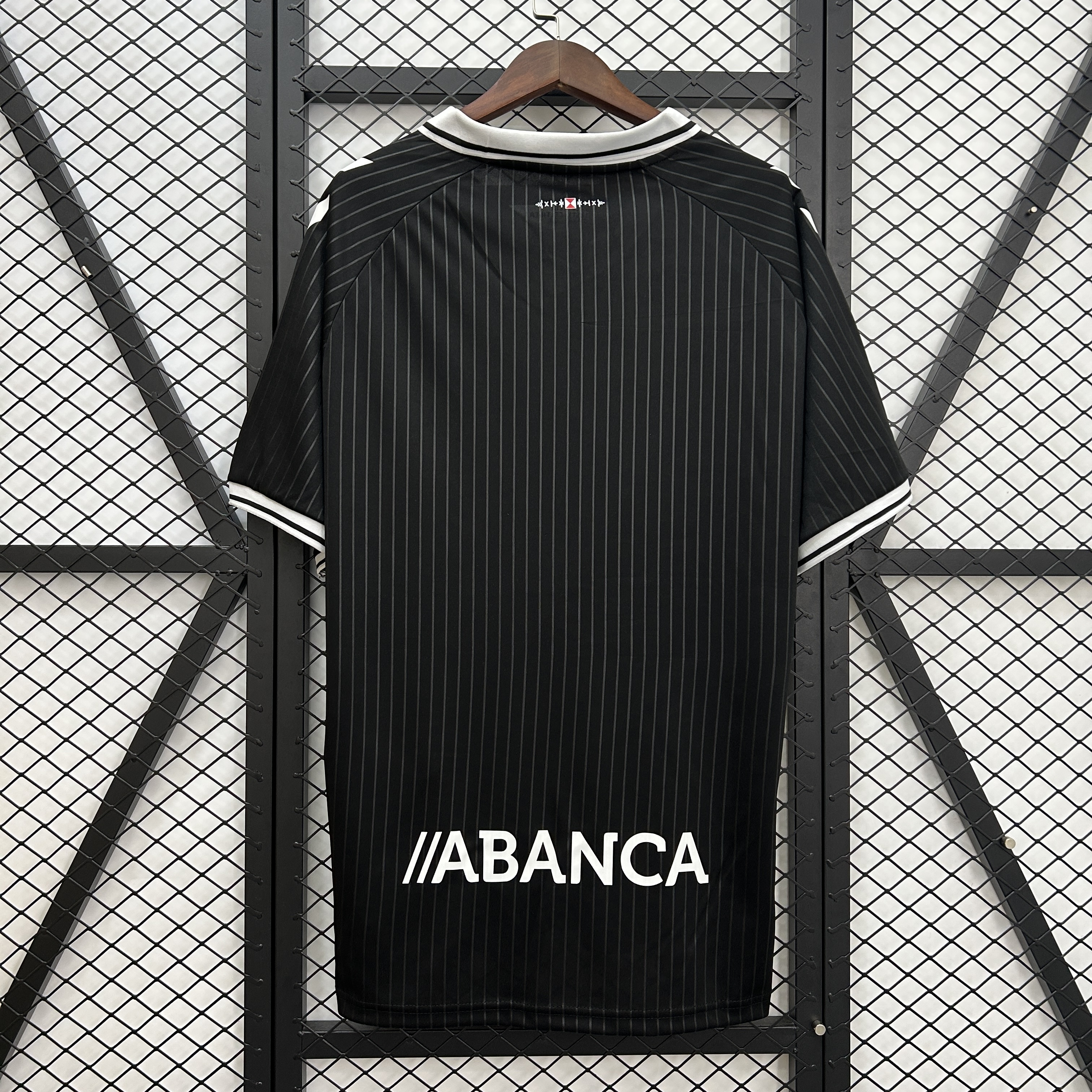 Celta 100th Anniversary Edition Black S-XXL