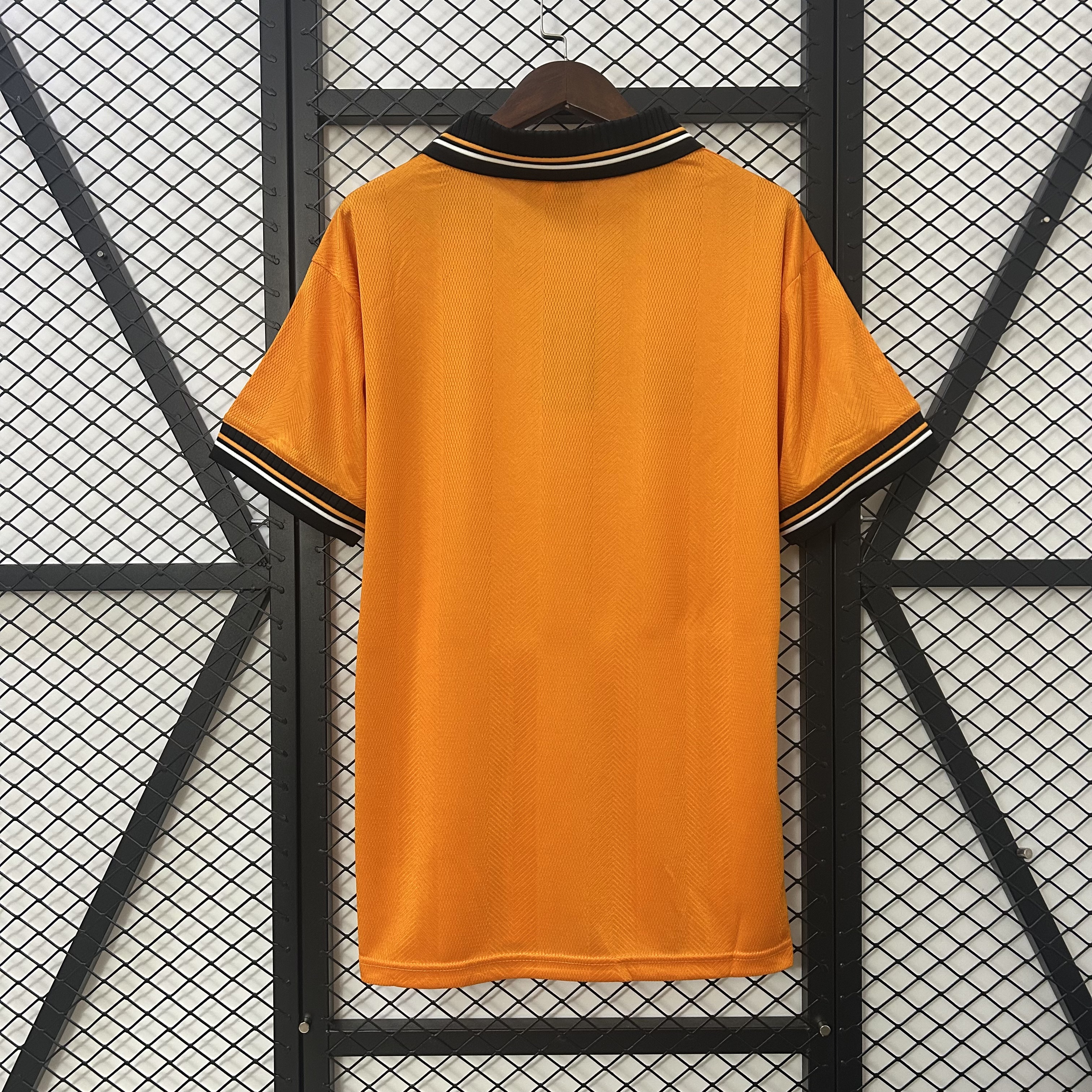 Retro Vαlencia 99/00 Away S-XXL