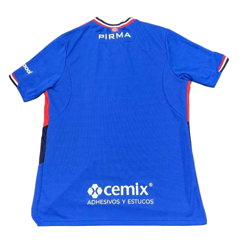 Cruz Azul 25/26 Home S-4XL