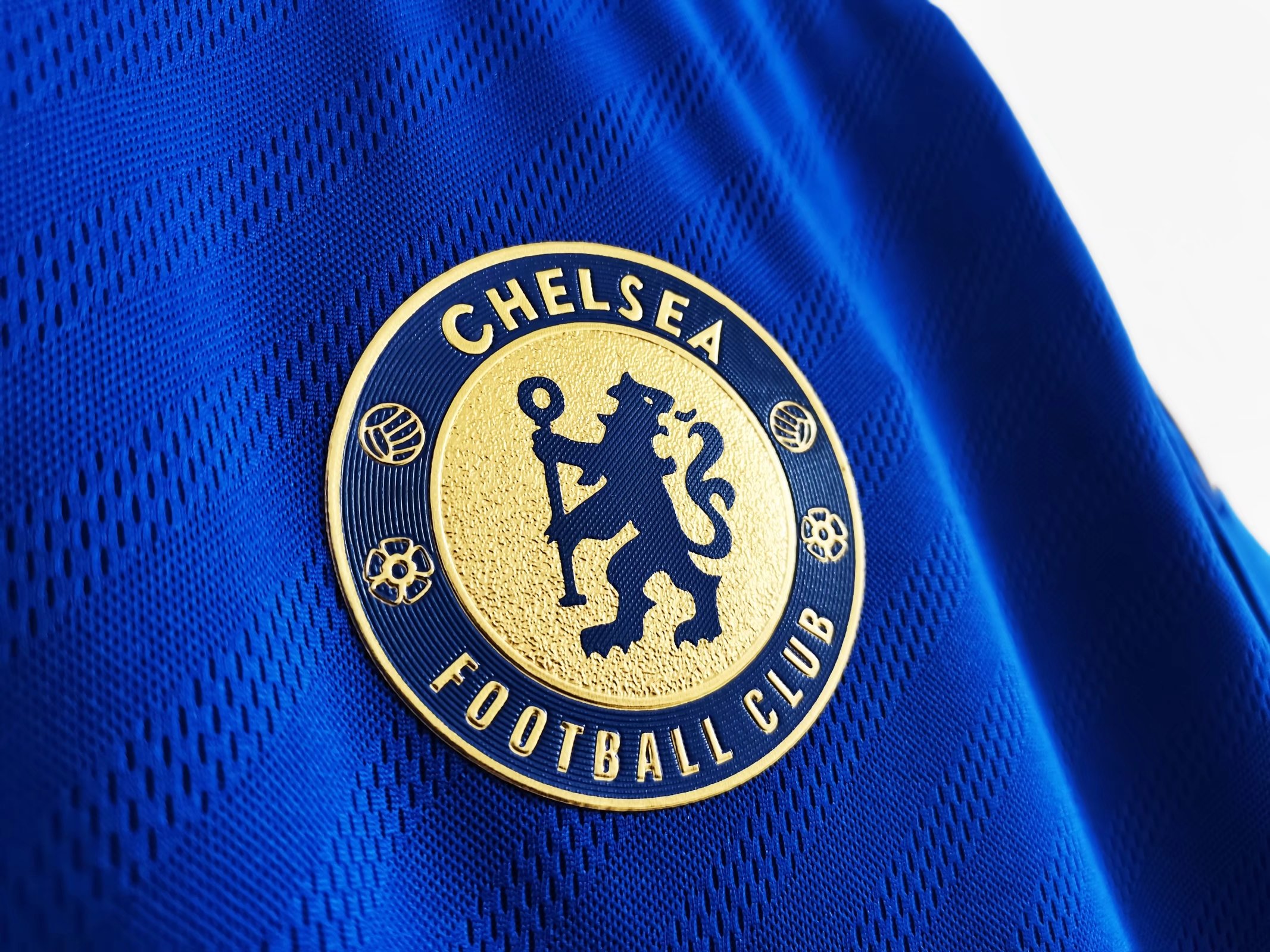 Retro Chelsea 2012/13 Home S-XXL