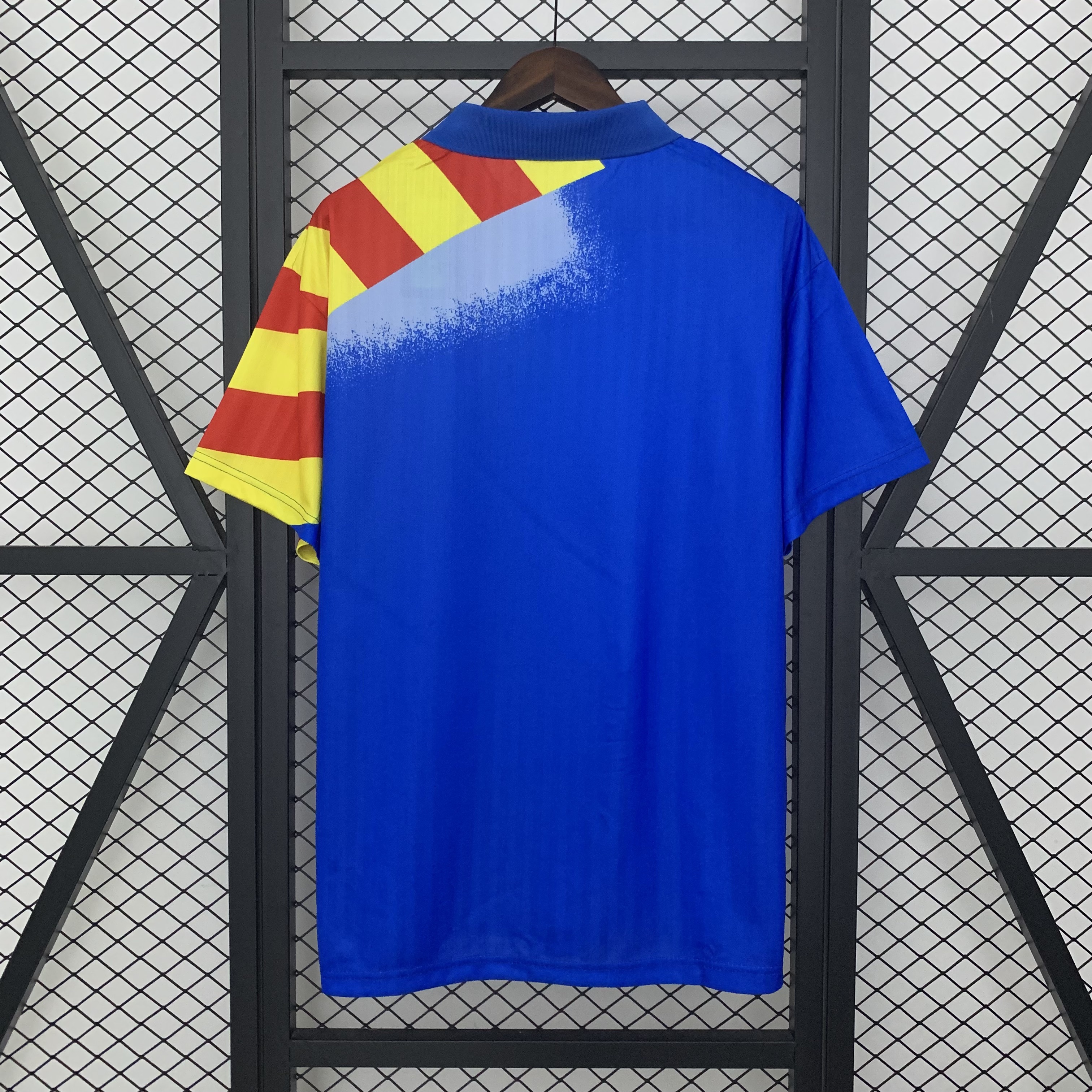 Retro Vαlencia 95/96 Away S-XXL