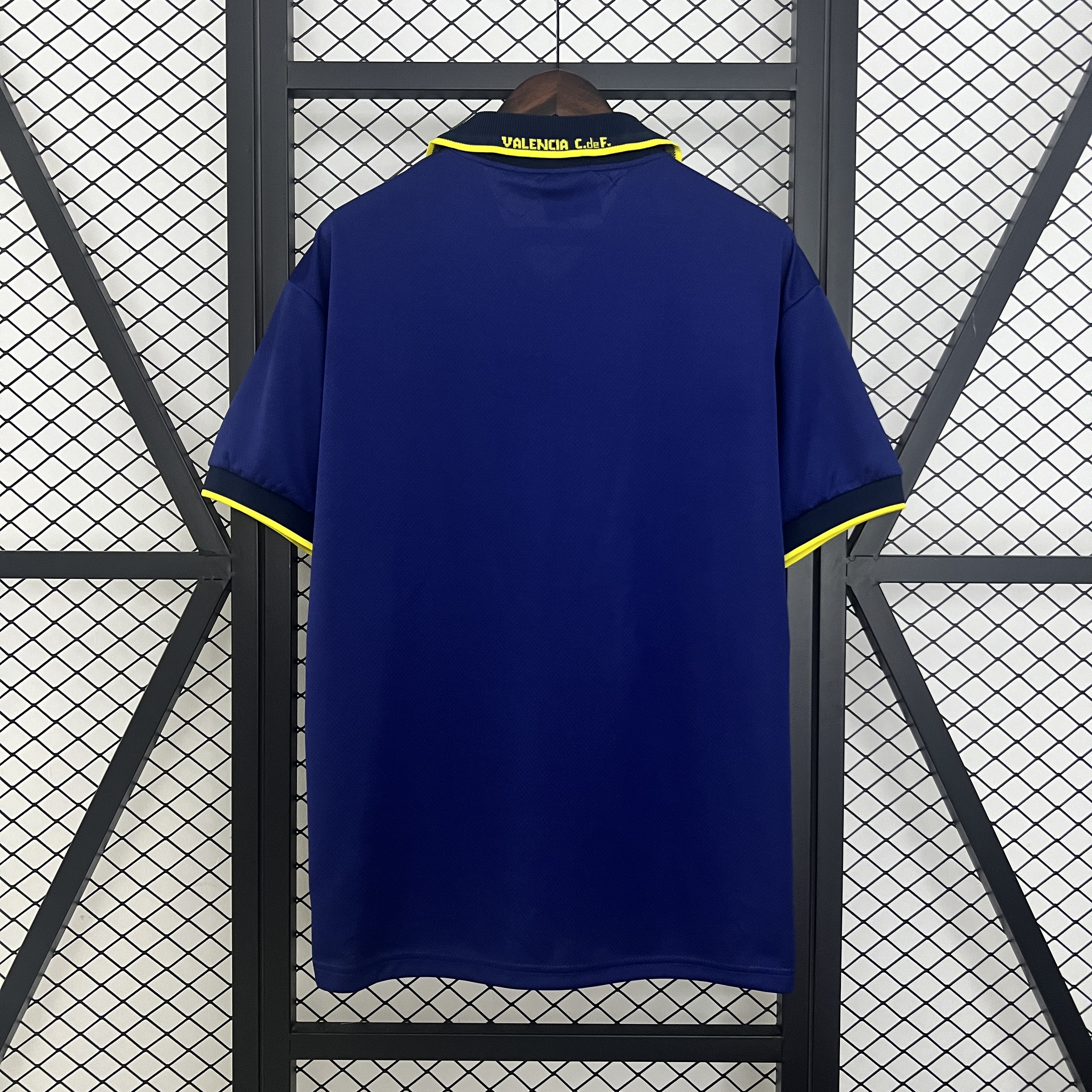 Retro Vαlencia 96/97 Away S-XXL
