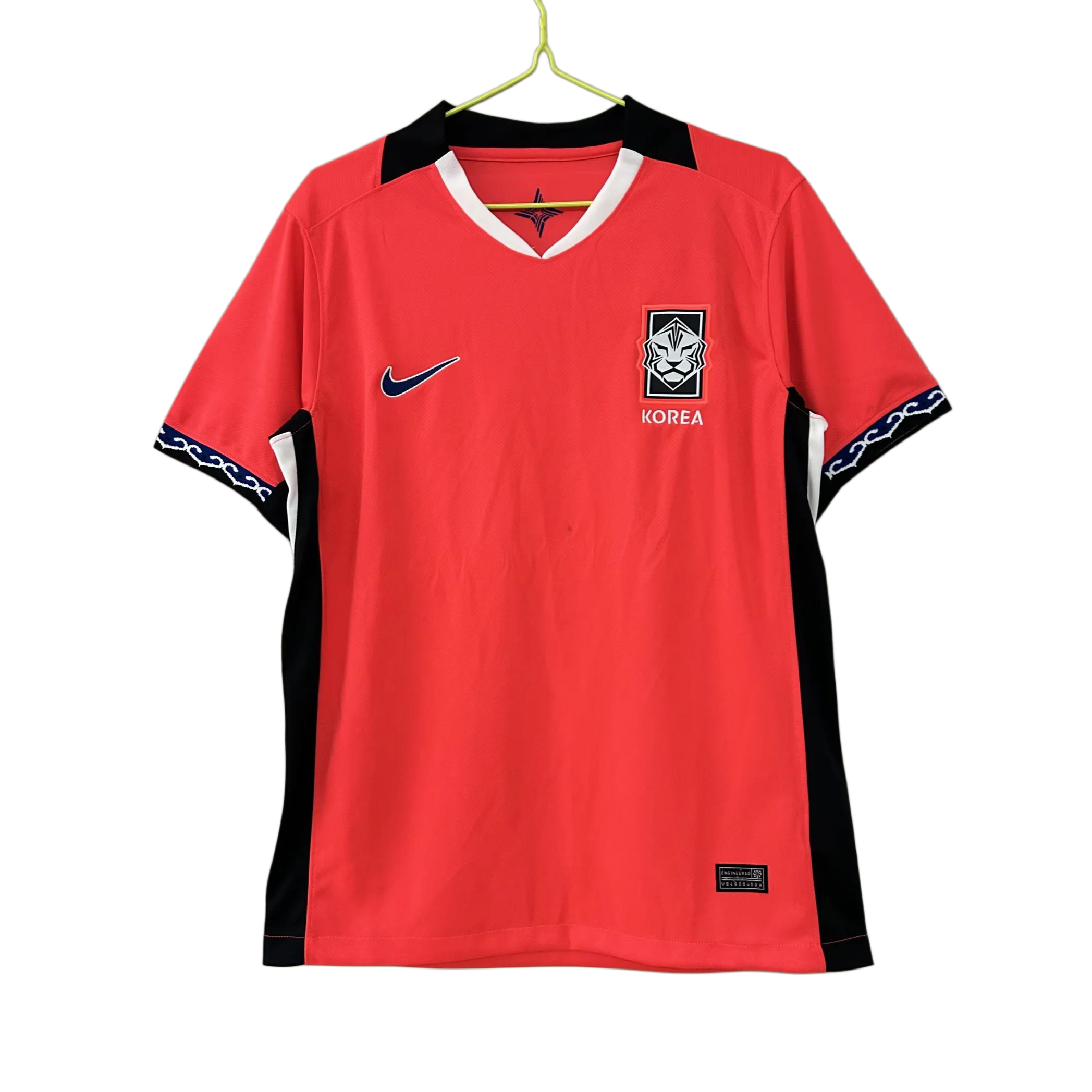 Korea 25/26 Home S-XXL