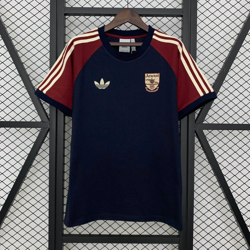 Arsenal 25/26 T-shirt