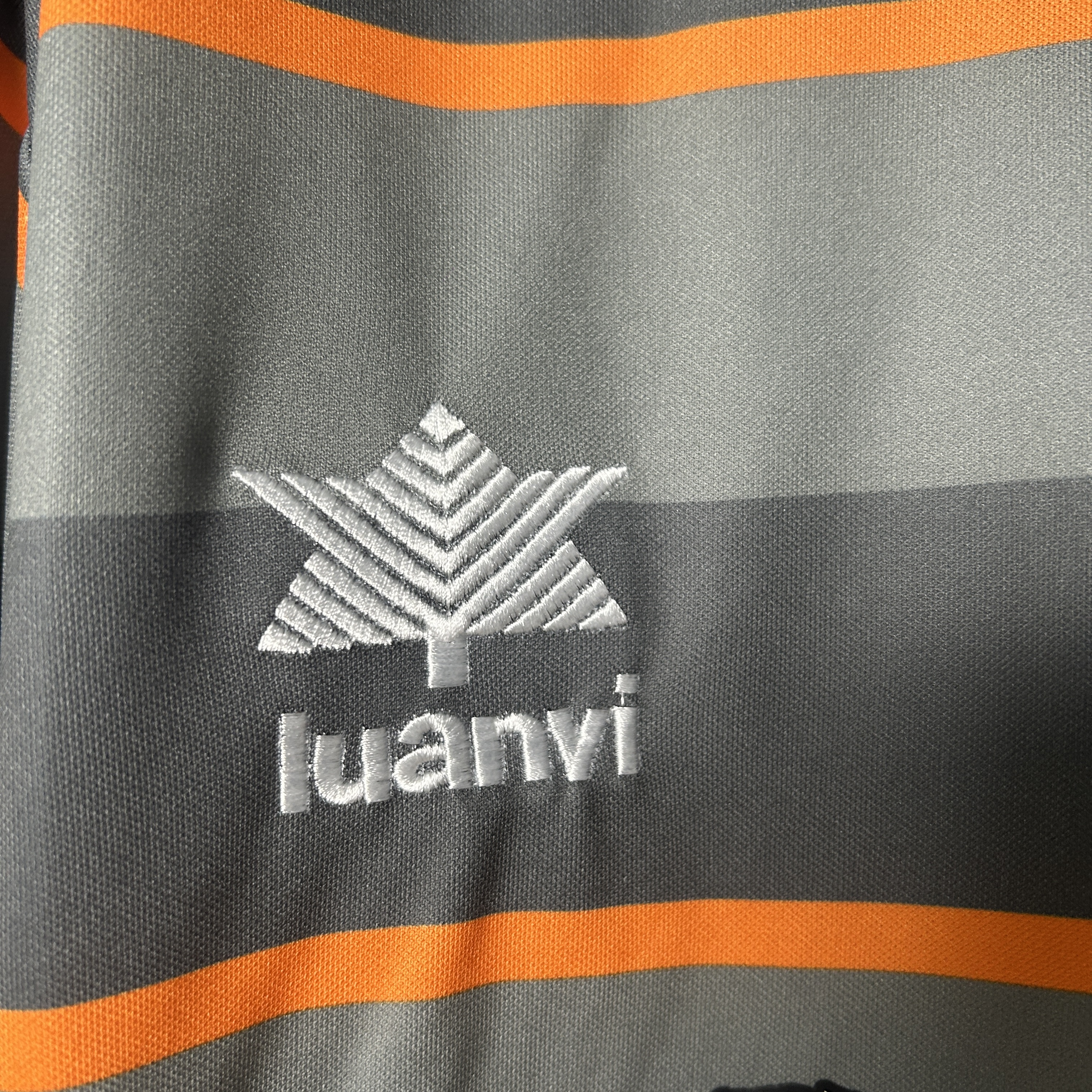 Retro V&alpha;lencia 99/00 Third S-XXL 3