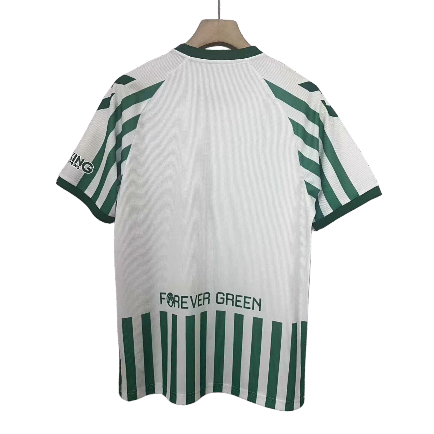 Camiseta Real Betis Final Uefa Conference League