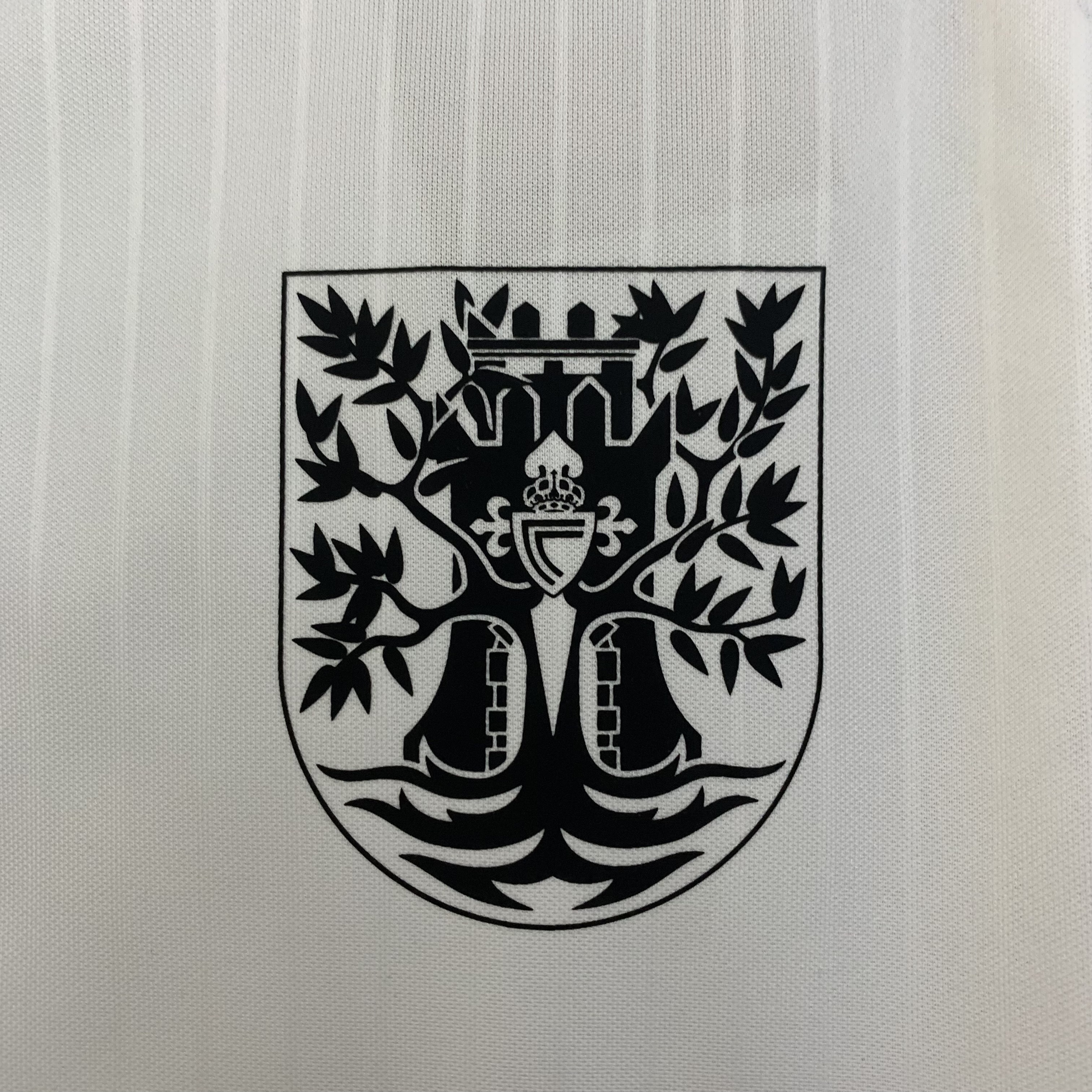 Celta 100th Anniversary Edition White S-XXL 3