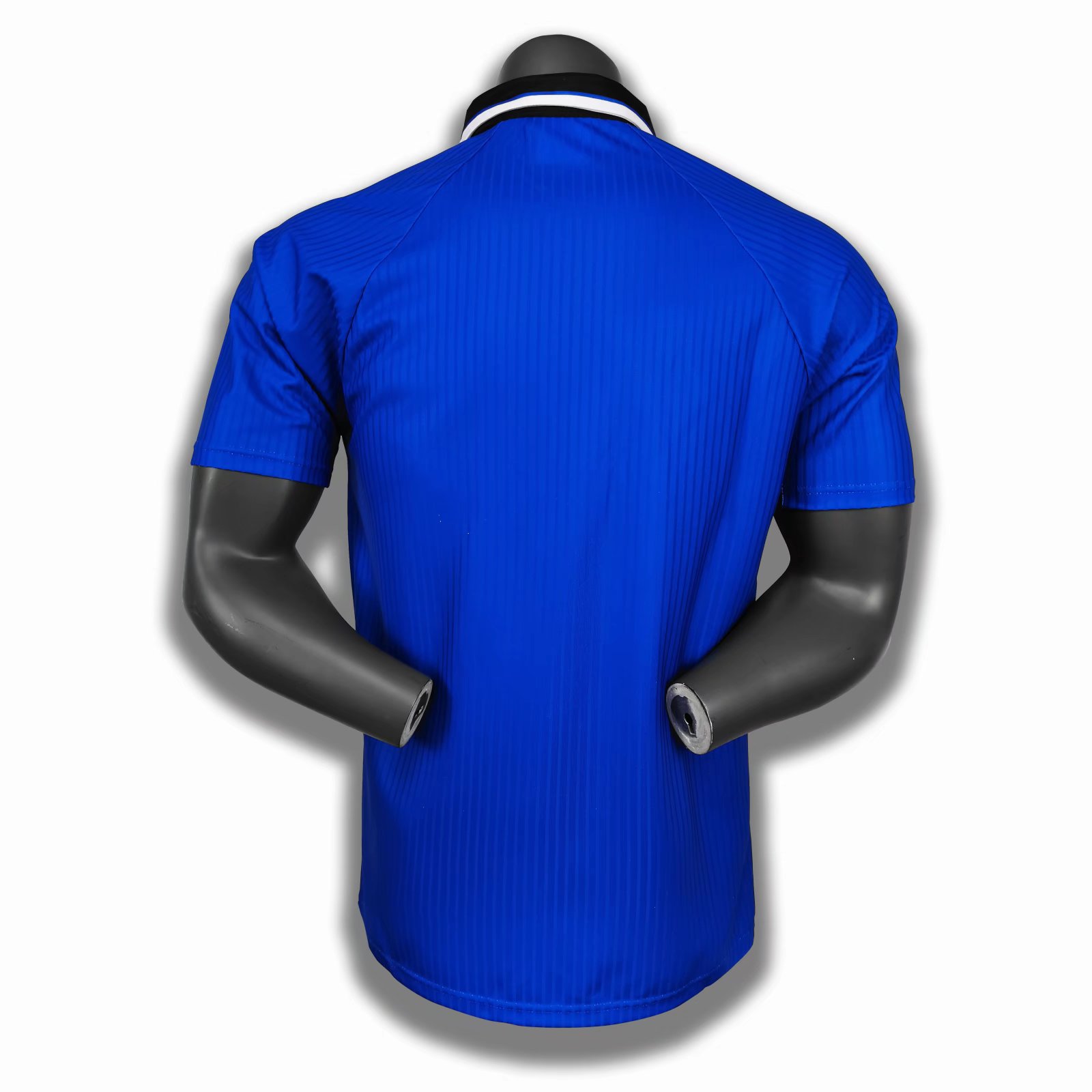 Retro Manchester United 96/97 Third