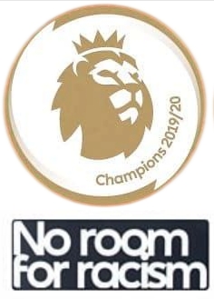 19-20 Premier League Gold