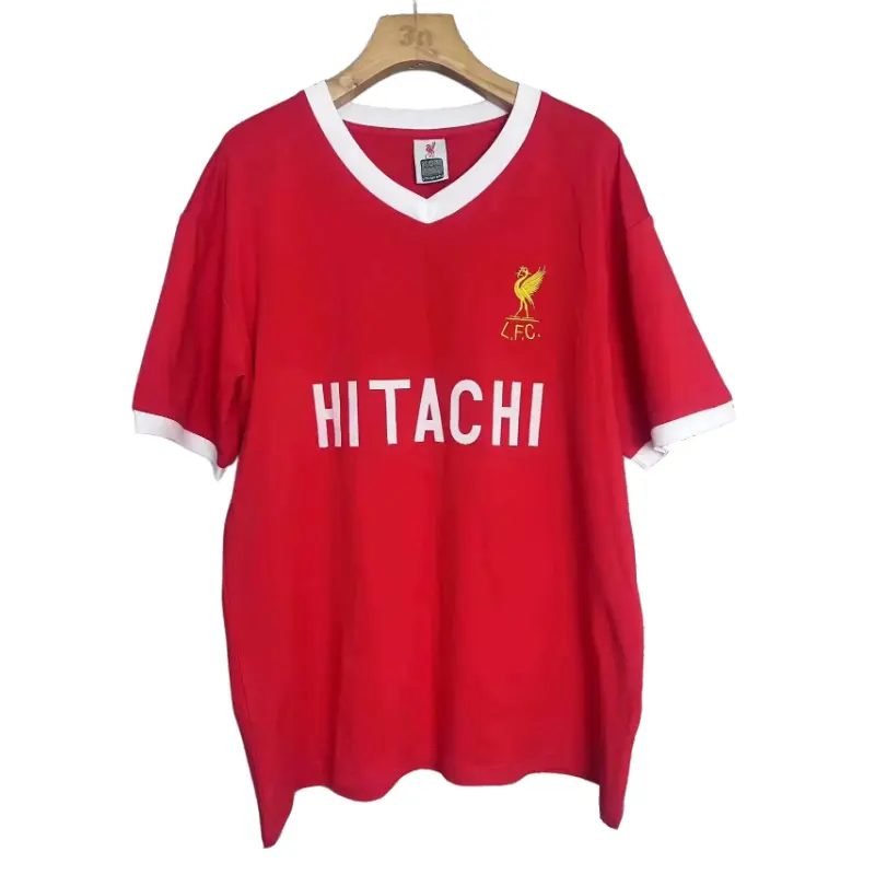 Liverpool 1979 Red S-XXL