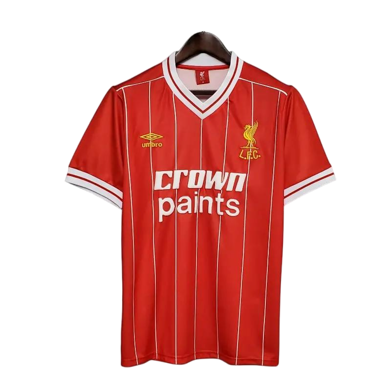 Retro 1984 LVP Home