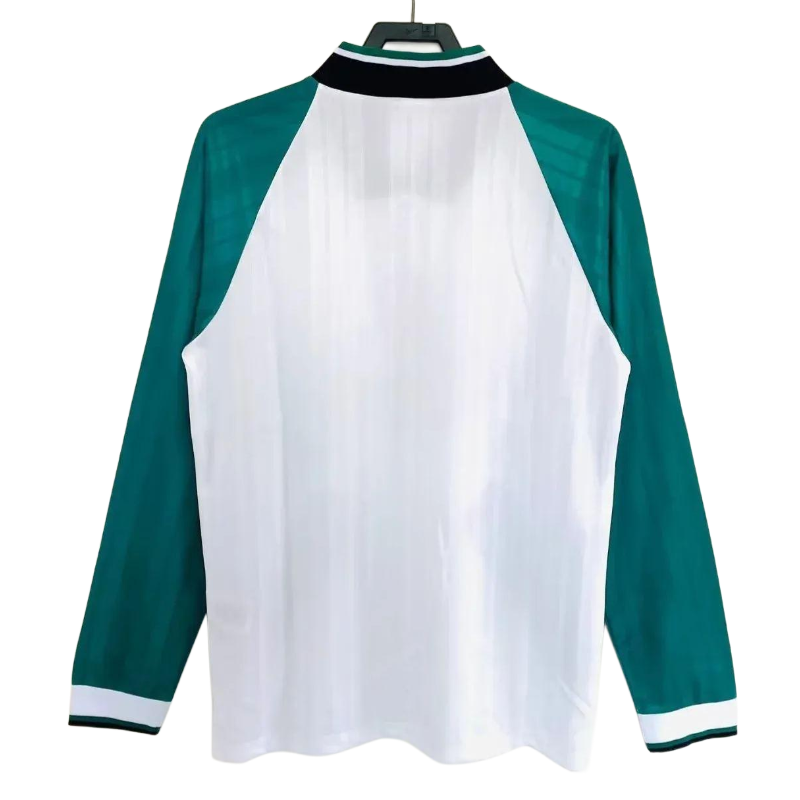 Retro LVP 1993-95 Away Long Sleeves