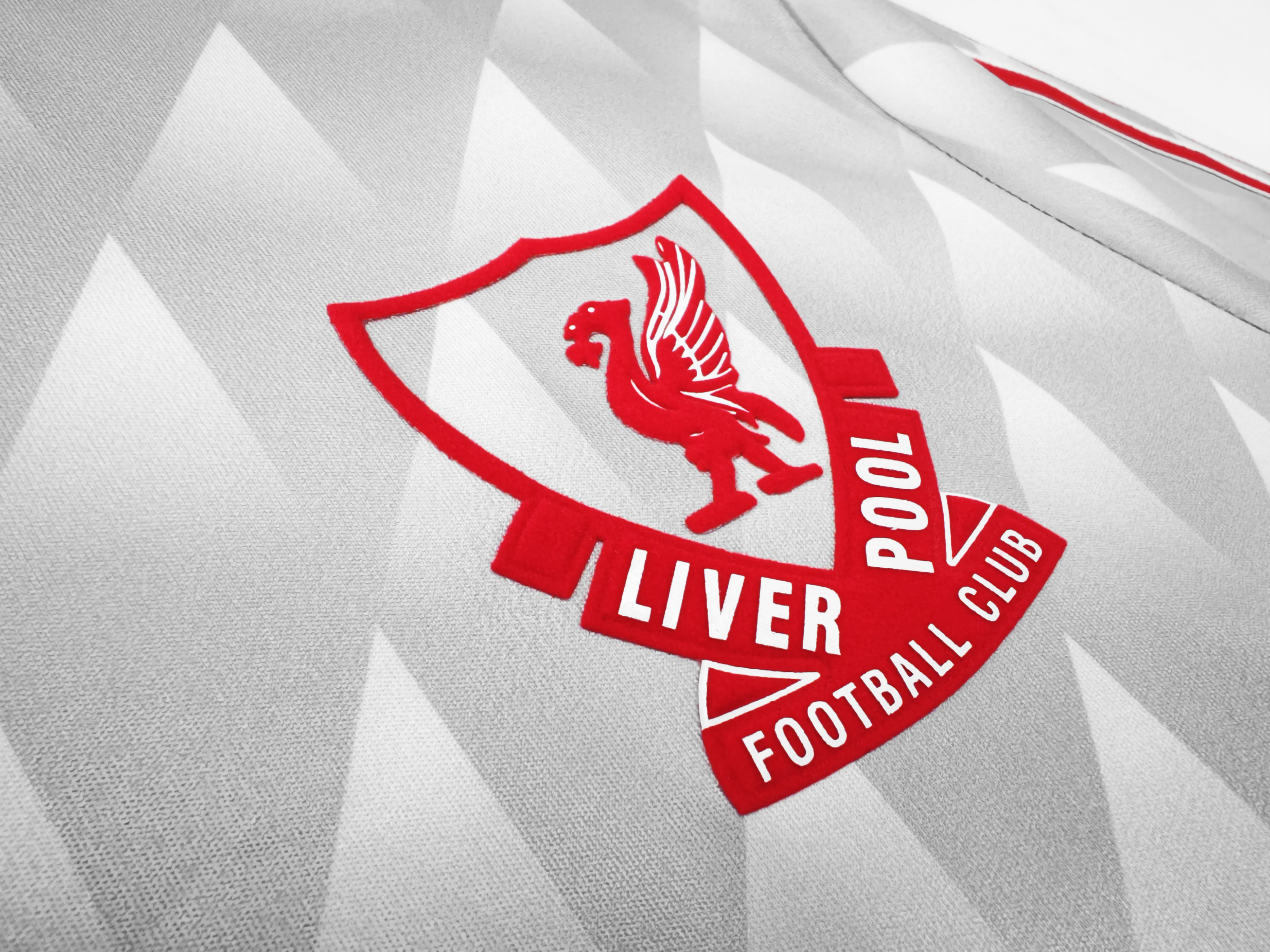 Retro 1989-91 LVP Away 4