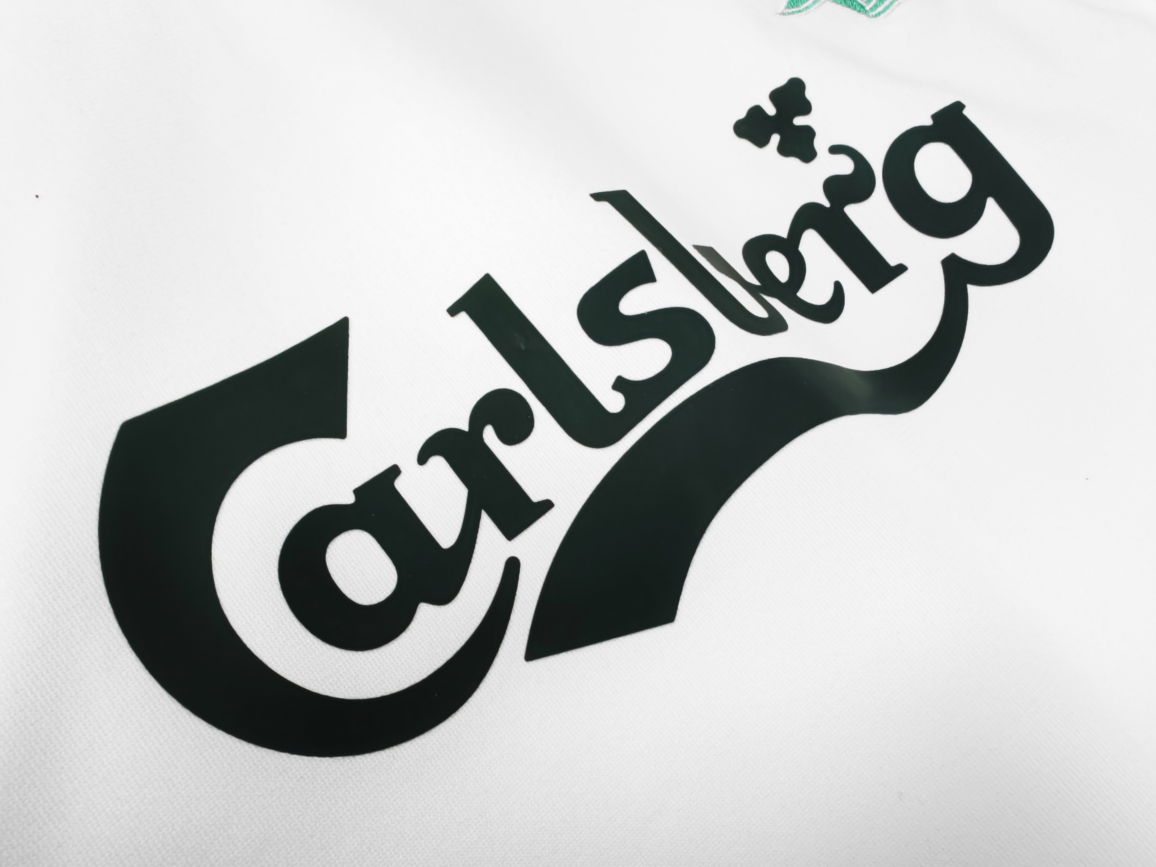 Retro LVP 2006-07 Third 4