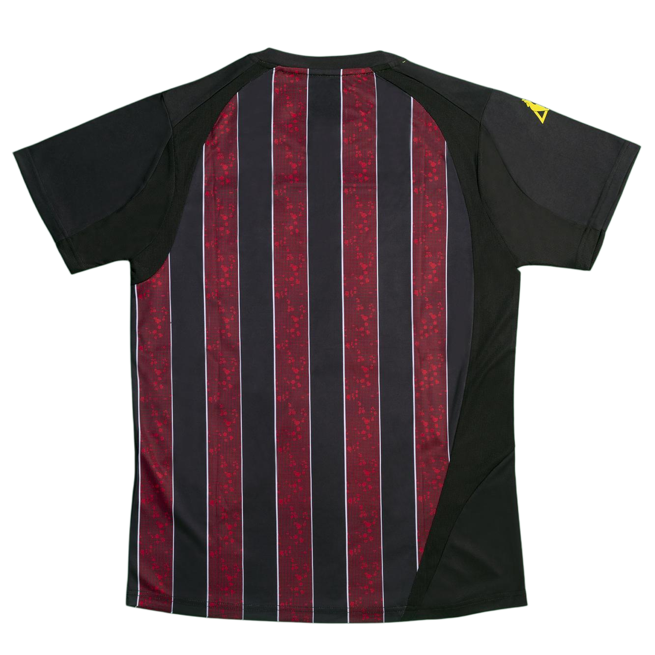 Retro Manchester City 08/09 Away