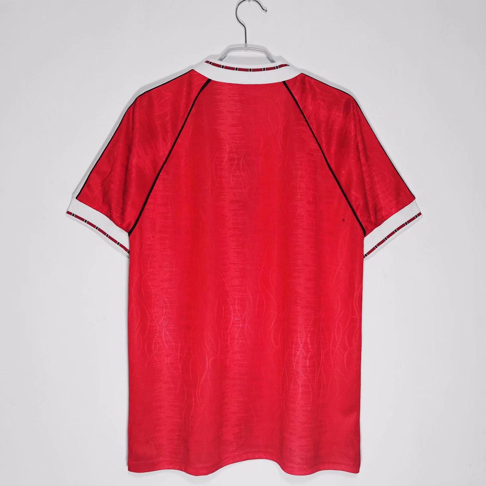 Retro Manchester United 1991 Home