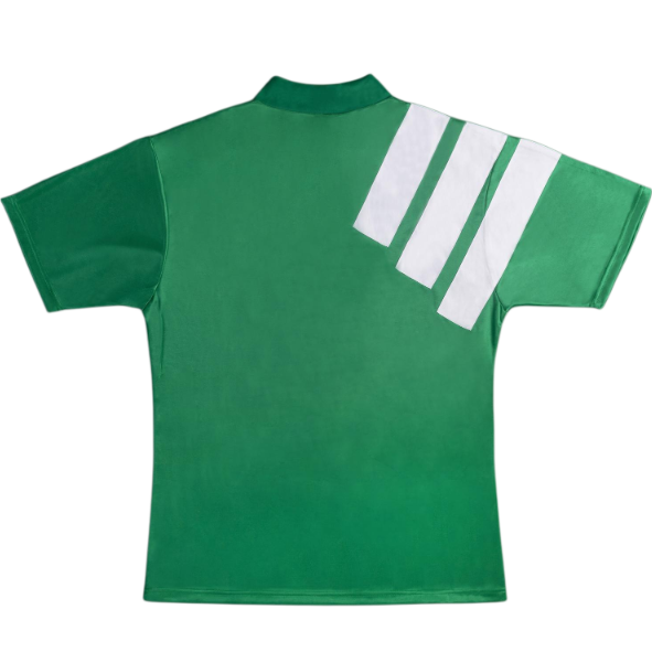 Retro LVP 92/93 Away Green