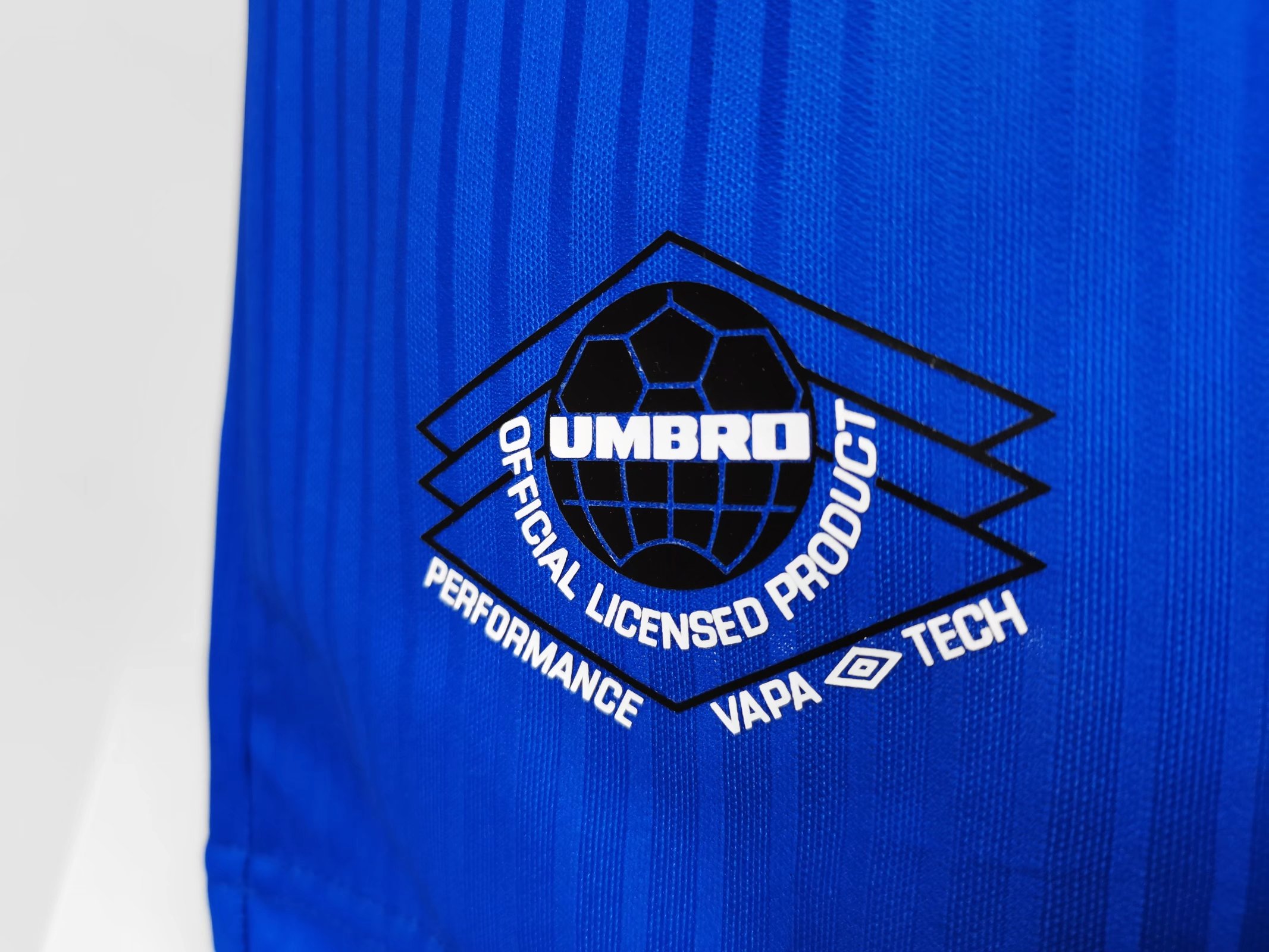 Retro Manchester United 96/97 Third 3