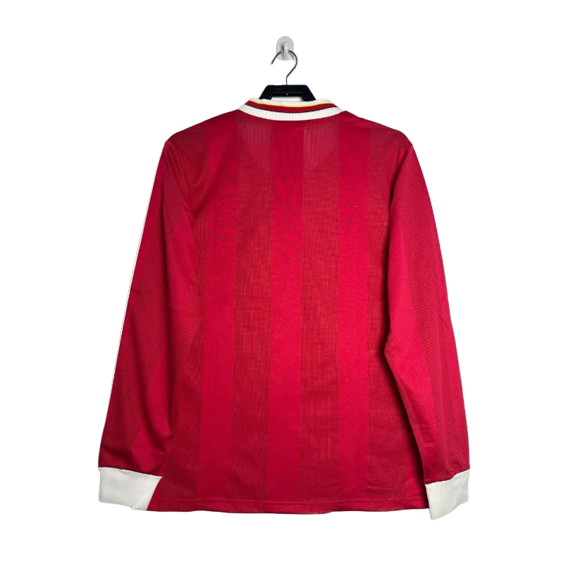 Retro LVP 1995-96 Home Long Sleeves