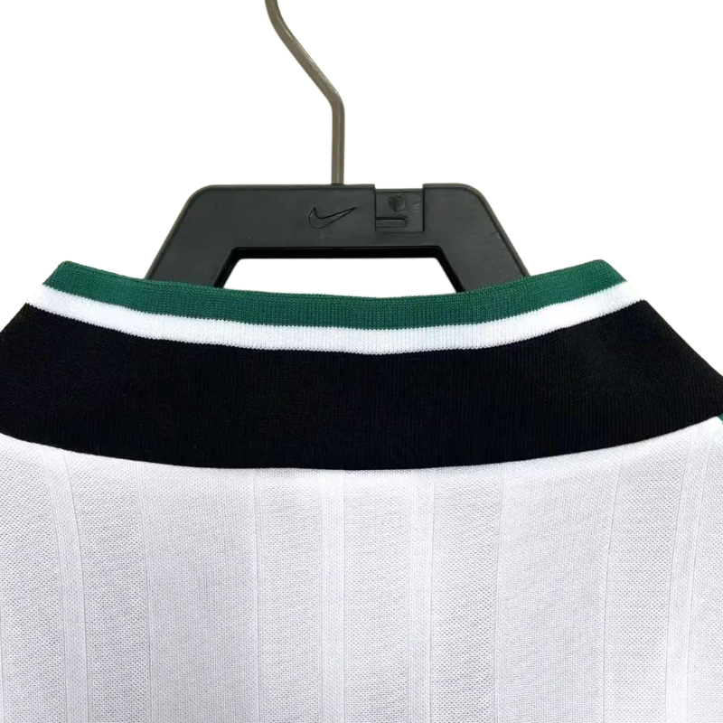 Retro LVP 1993-95 Away Long Sleeves 4