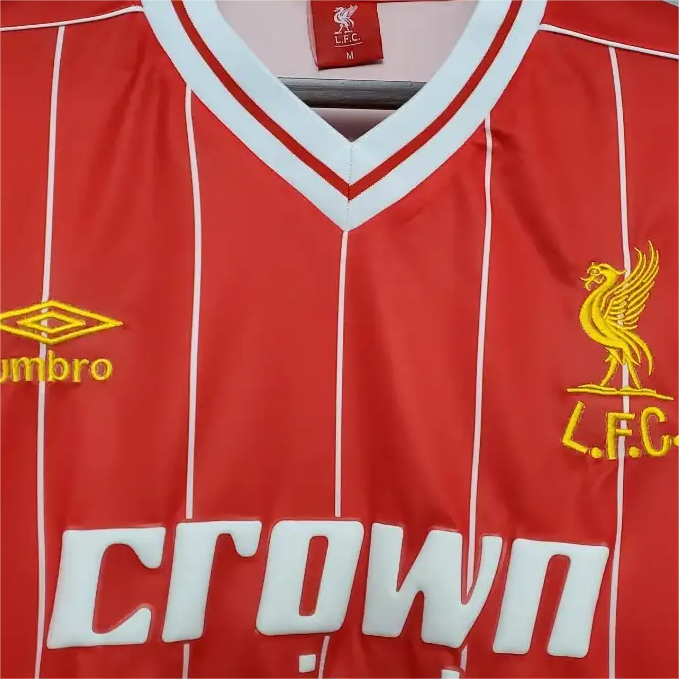 Retro 1984 LVP Home 3