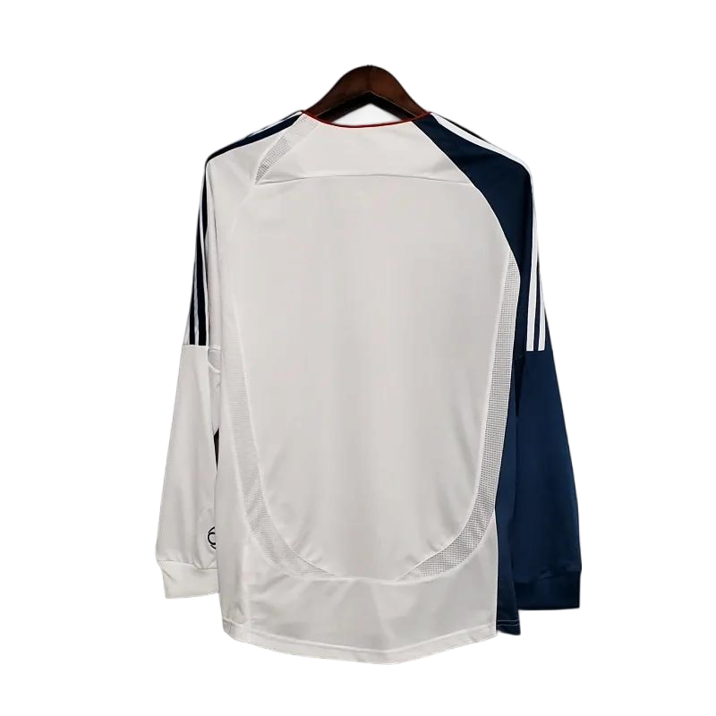 Retro LVP 2006-07 Third Long Sleeve