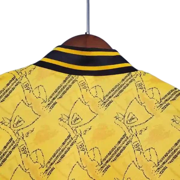 Retro LVP 1994-96 Third 4