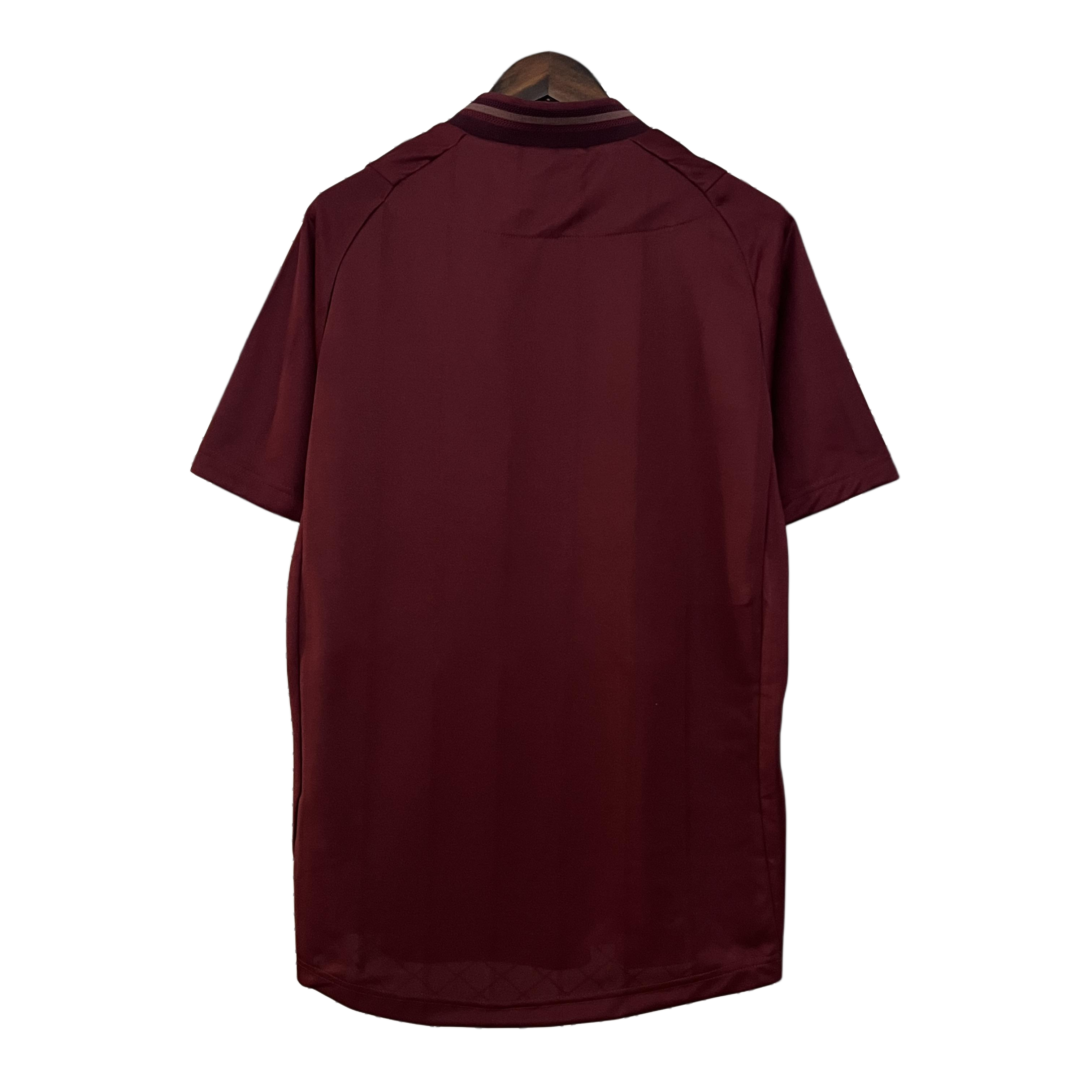 Retro Manchester City 12/13 Away
