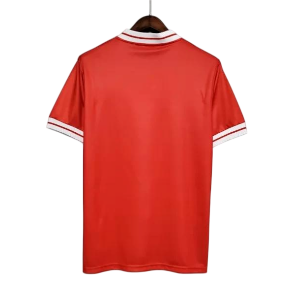 Retro 1984 LVP Home