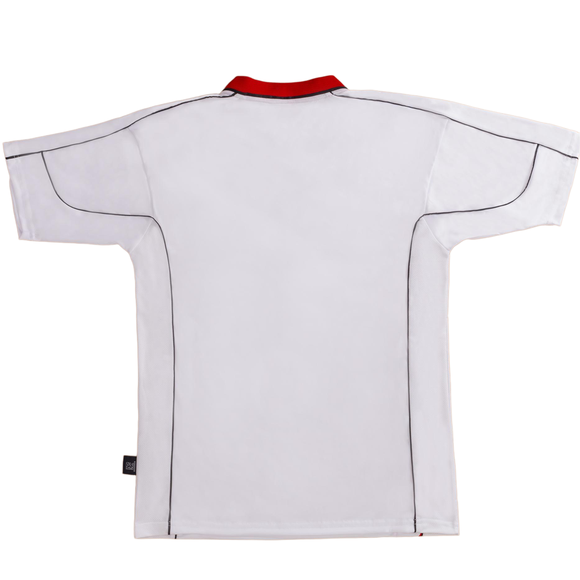 Retro Manchester City 02/03 Away