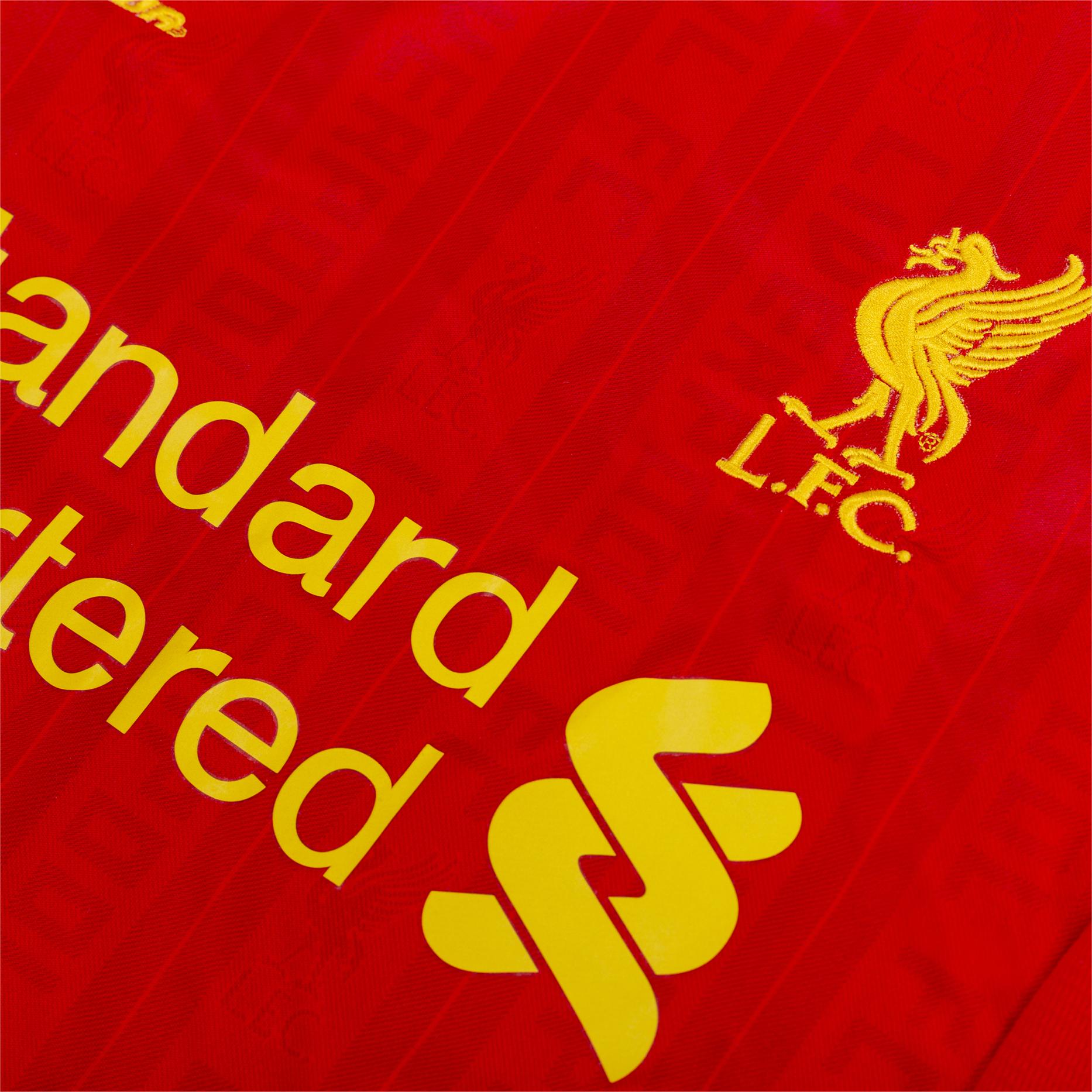 Retro LVP 2013-14 Home 3