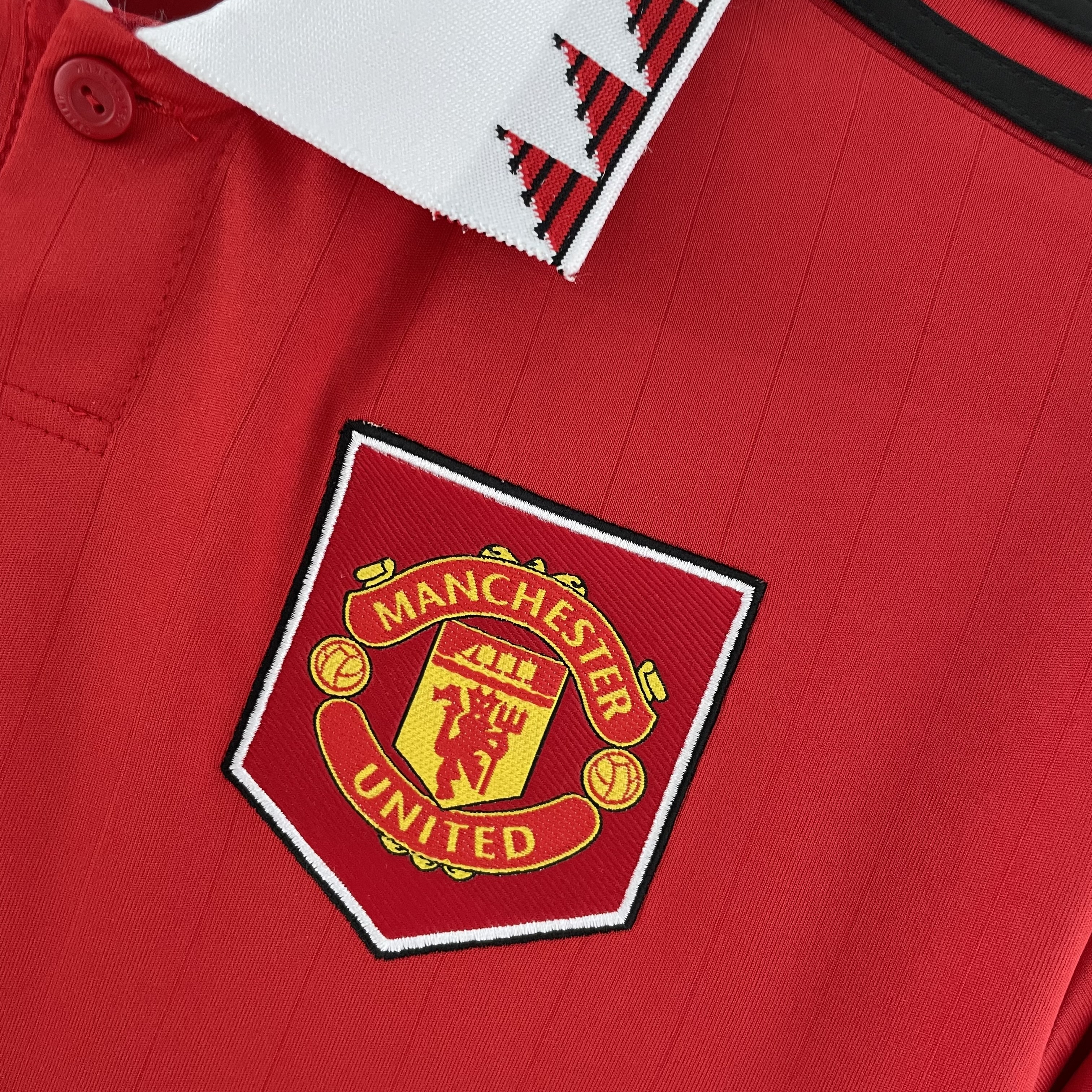 Manchester United 22 /23 Home 4