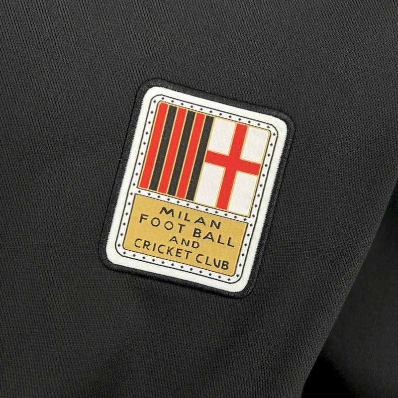 AC MILAN AUTHENTIC GOALKEEPER 125TH ANNIVERSARY 3